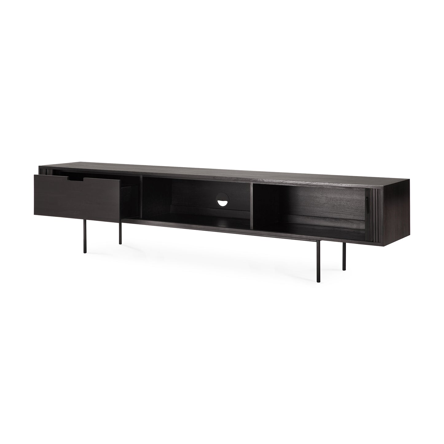 Ethnicraft Roller Max TV Anrichte