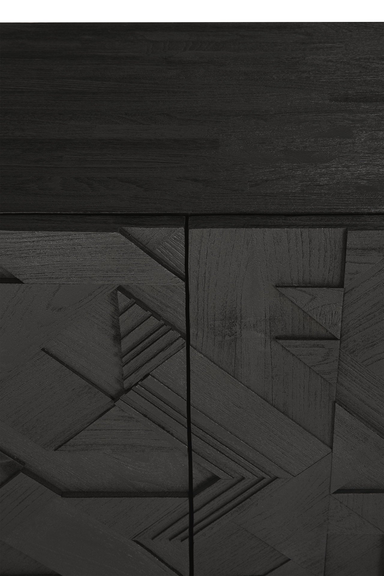 Ethnicraft Graphic Anrichte