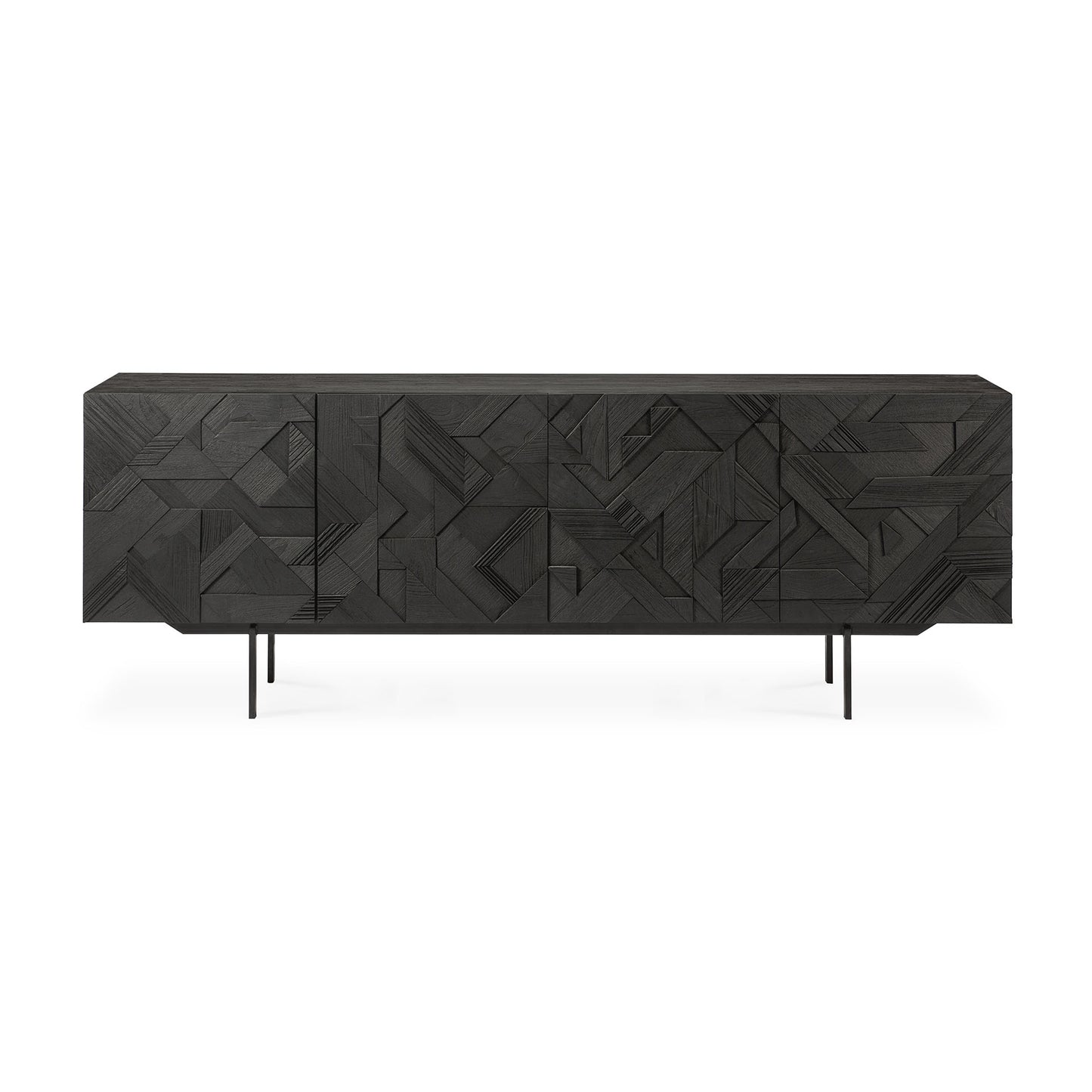 Ethnicraft Graphic Anrichte