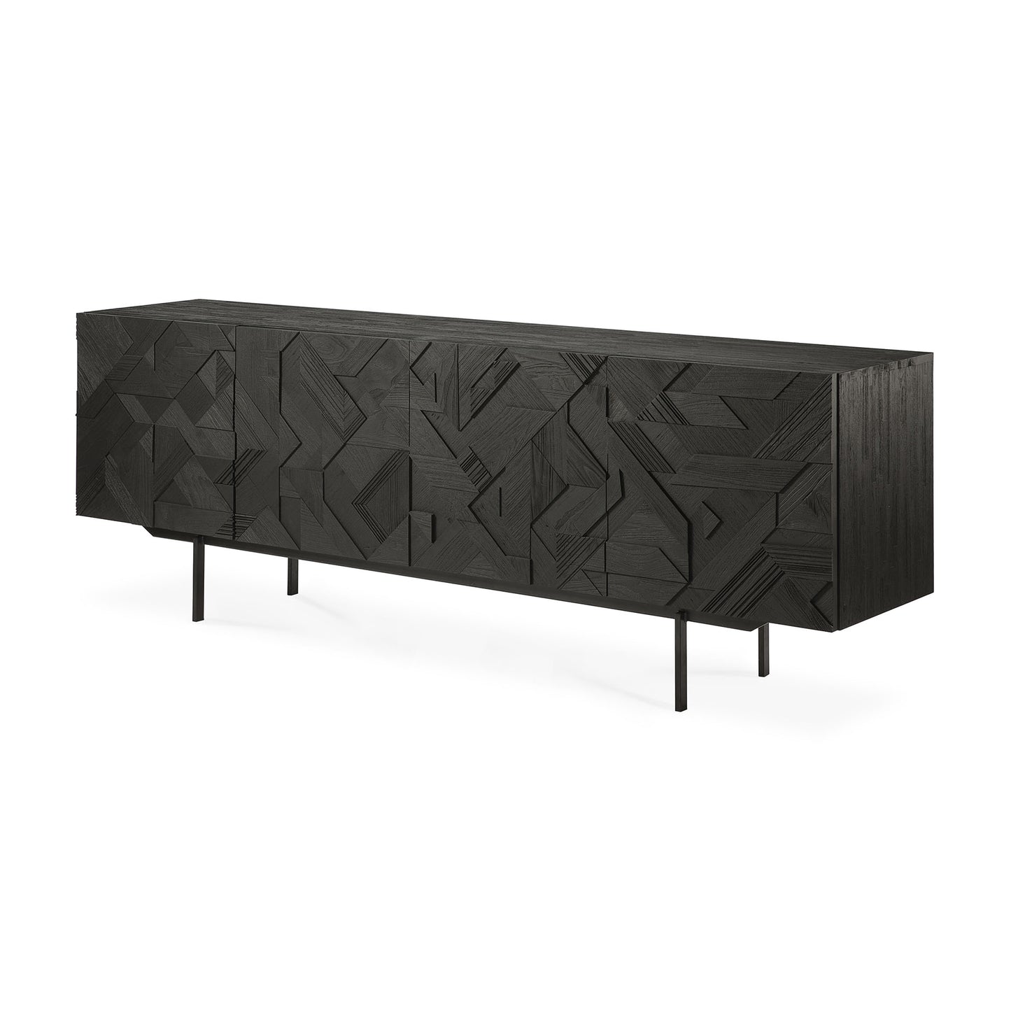 Ethnicraft Graphic Anrichte