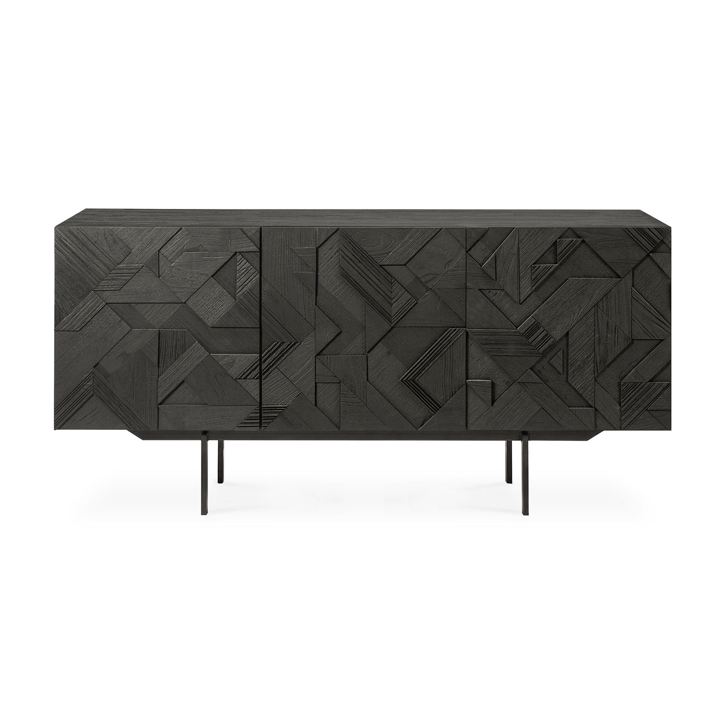 Ethnicraft Graphic Anrichte