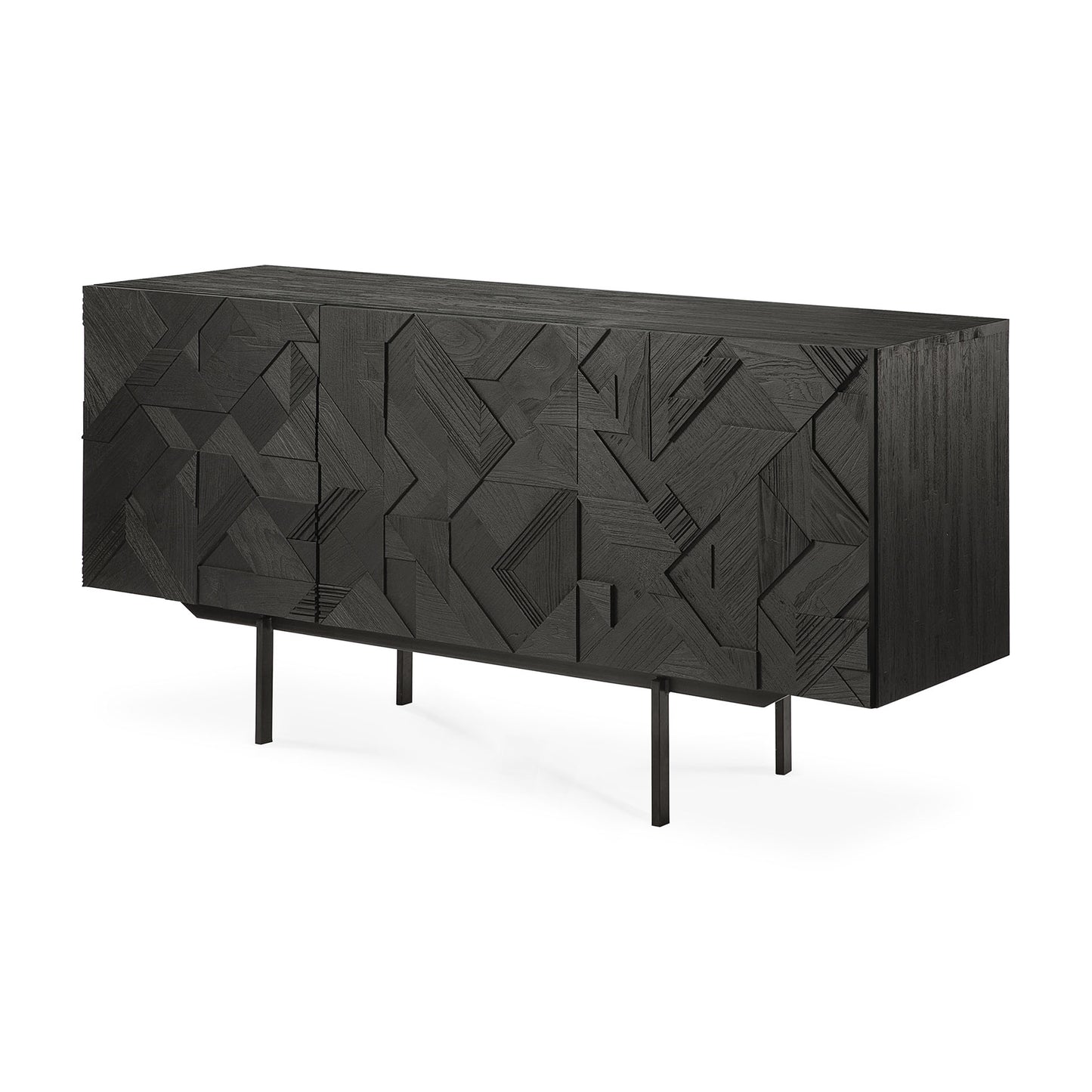 Ethnicraft Graphic Anrichte