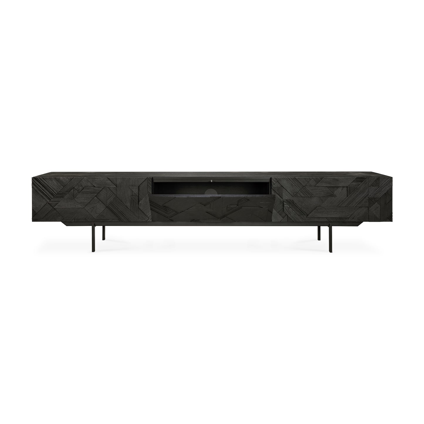 Ethnicraft Graphic TV Anrichte