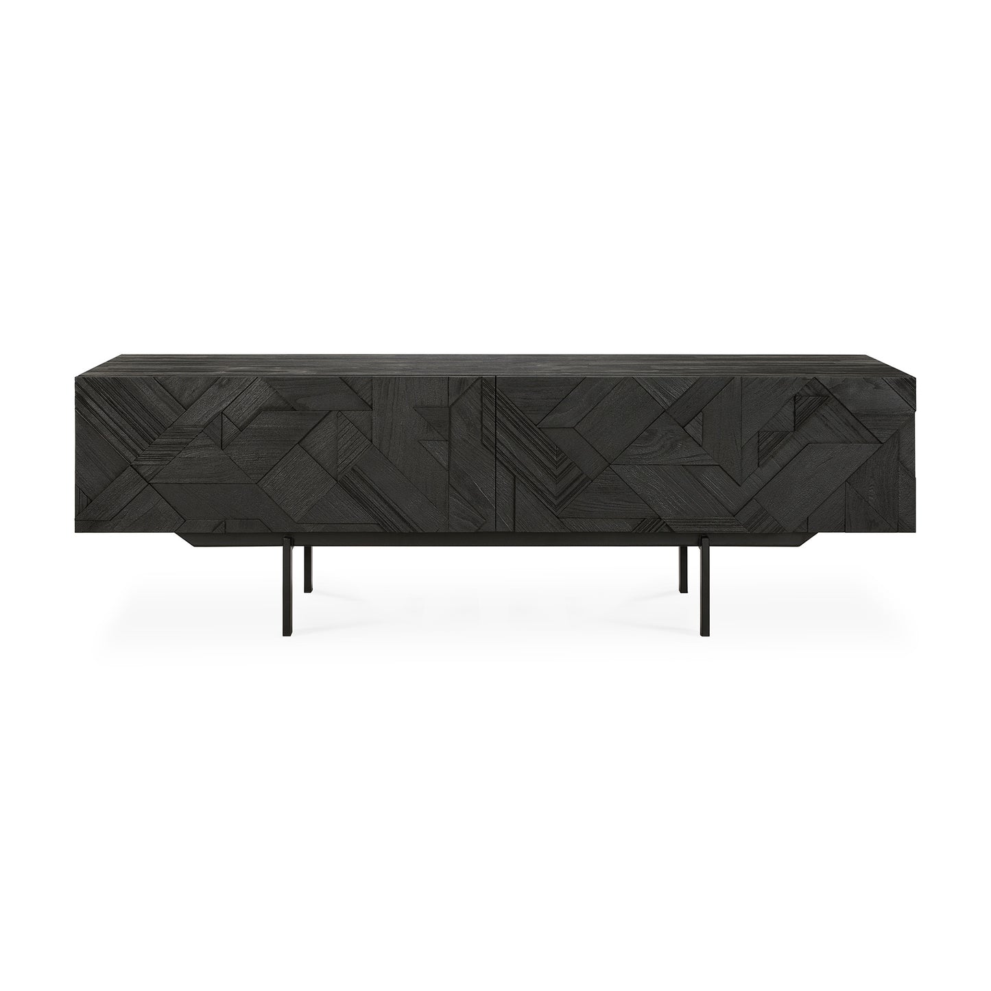 Ethnicraft Graphic TV Anrichte