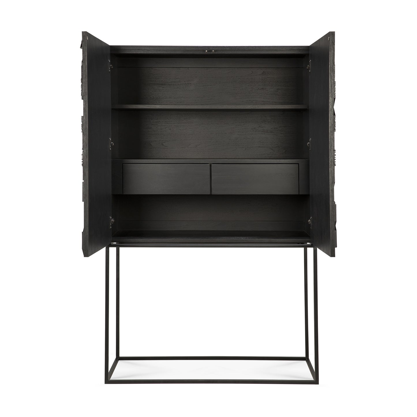 Ethnicraft Graphic Schrank