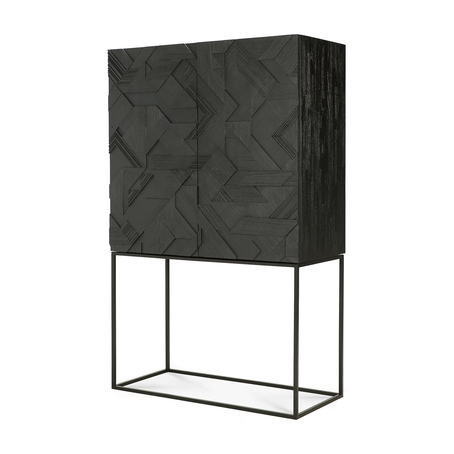 Ethnicraft Graphic Schrank