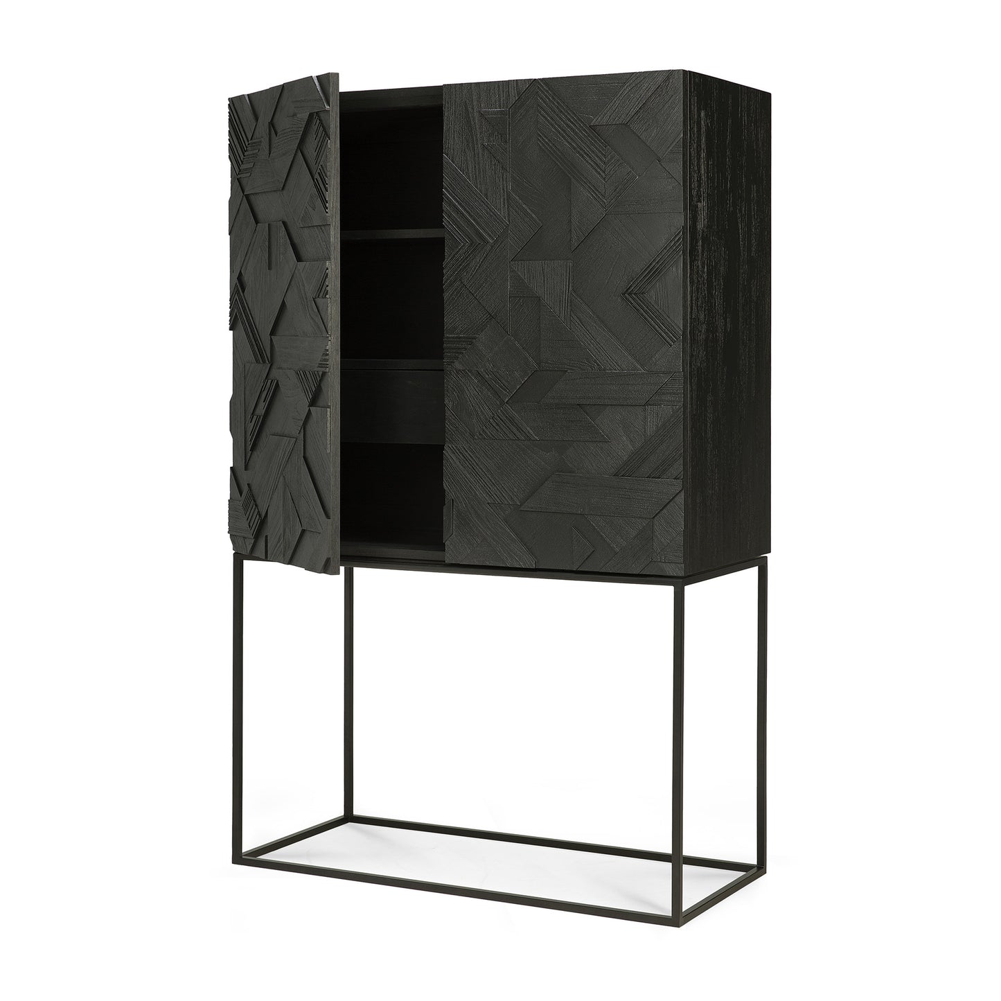 Ethnicraft Graphic Schrank