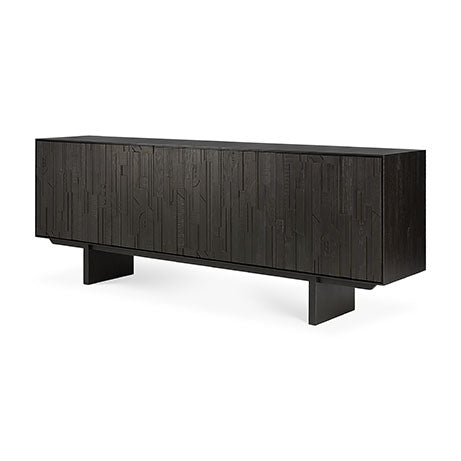 Ethnicraft Mosaic Anrichte