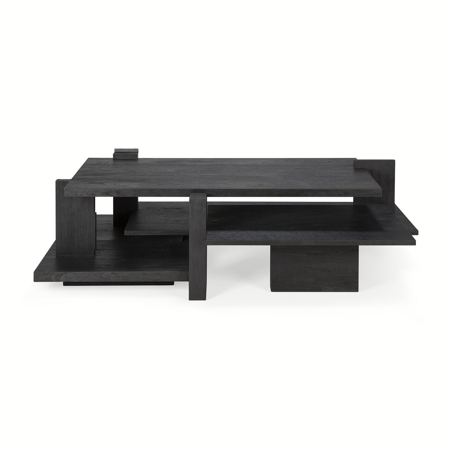 Ethnicraft Abstract Couchtisch