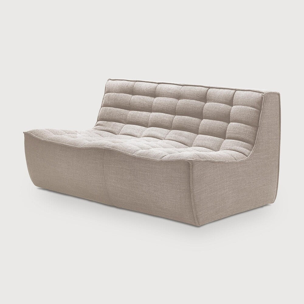 Ethnicraft N701 Modulsofa