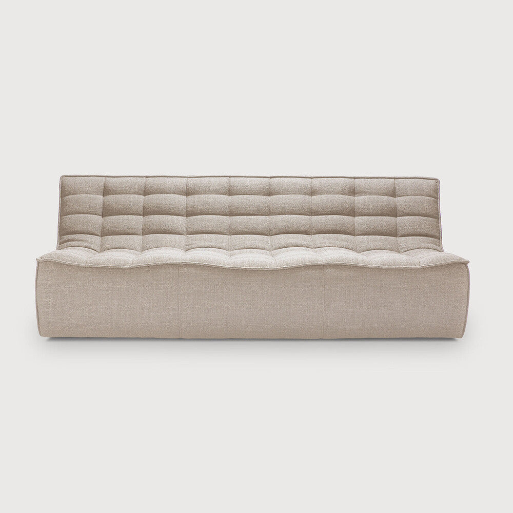 Ethnicraft N701 Modulsofa