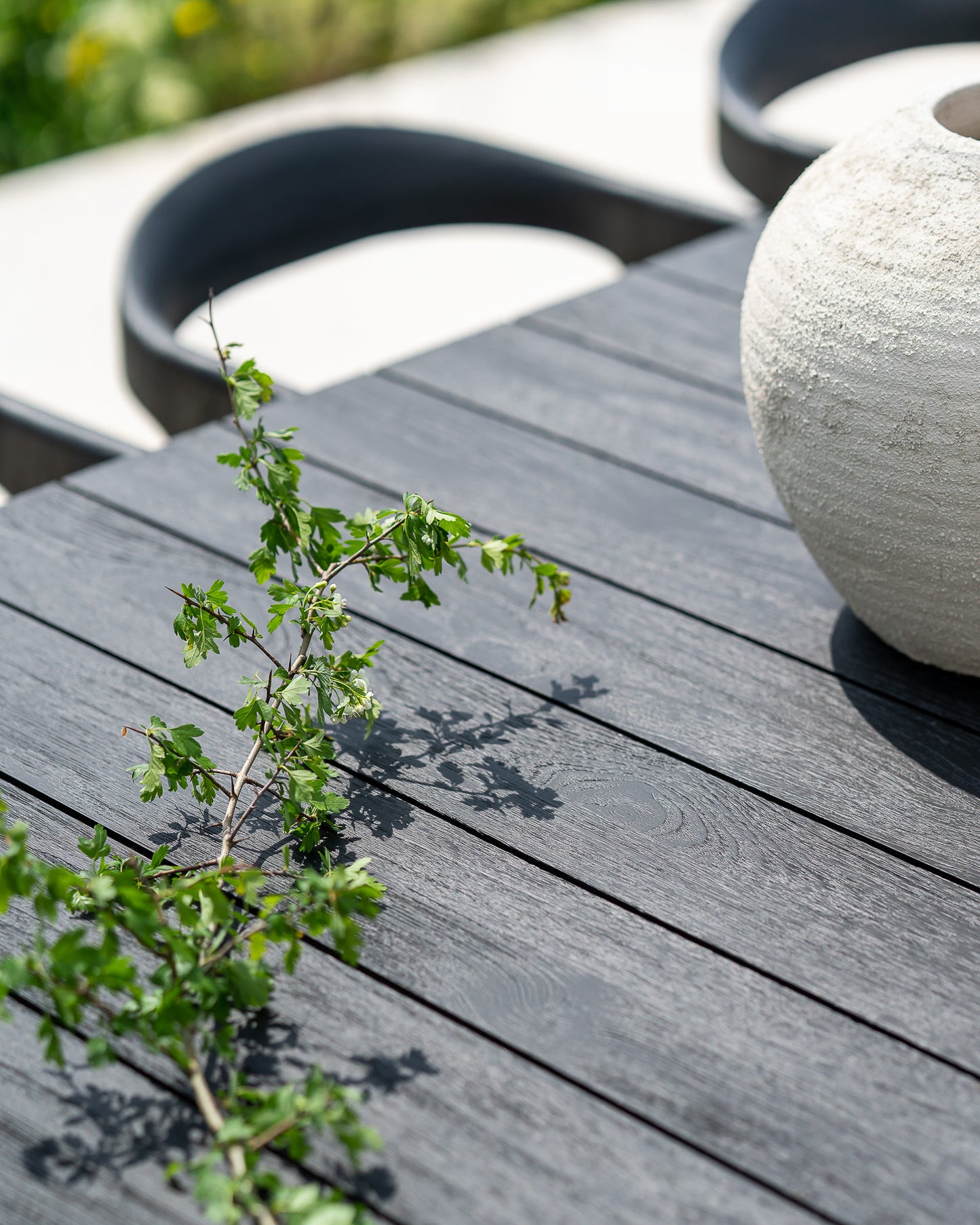 Ethnicraft Bok Tisch Teak
