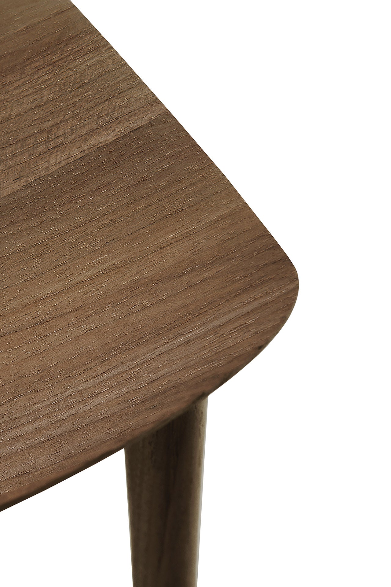 Ethnicraft Bok Stuhl Teak