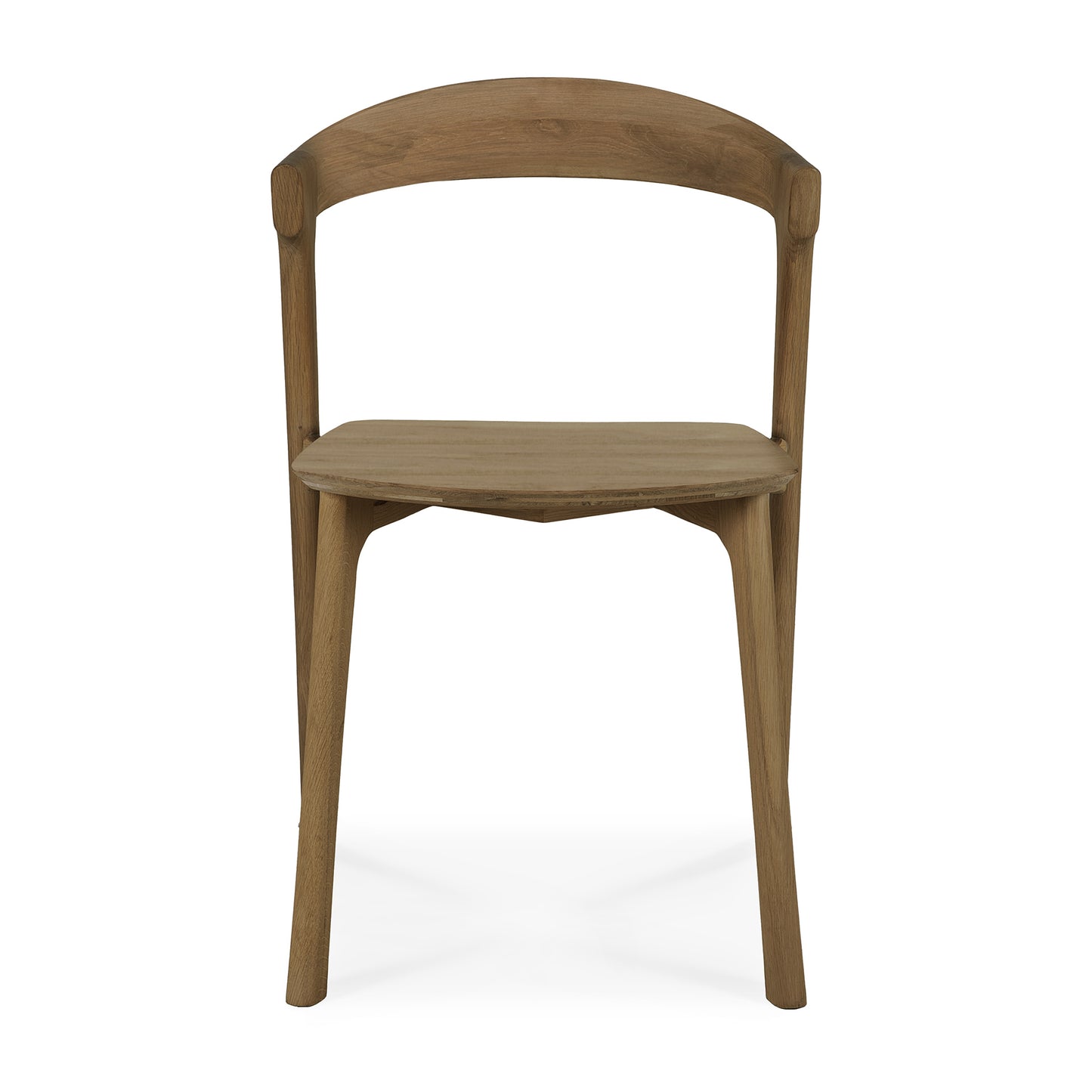 Ethnicraft Bok Stuhl Teak
