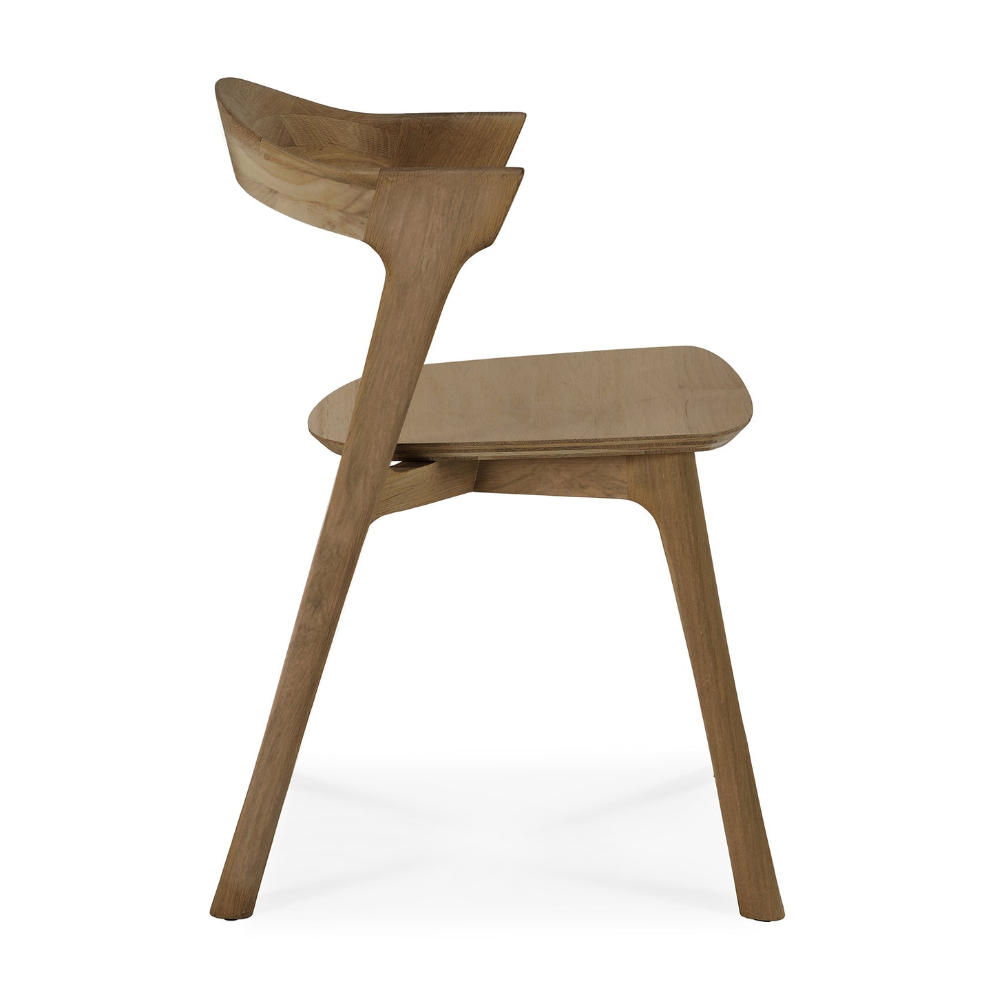 Ethnicraft Bok Stuhl Teak