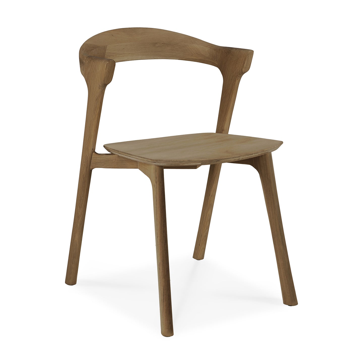 Ethnicraft Bok Stuhl Teak