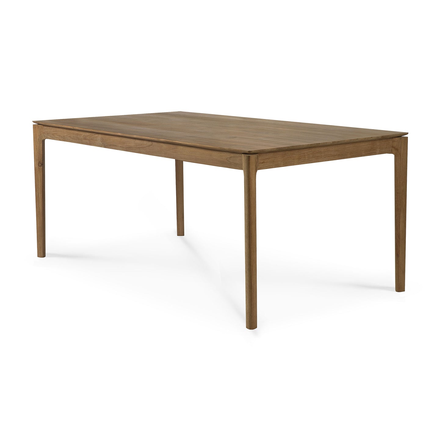 Ethnicraft Bok Tisch Teak