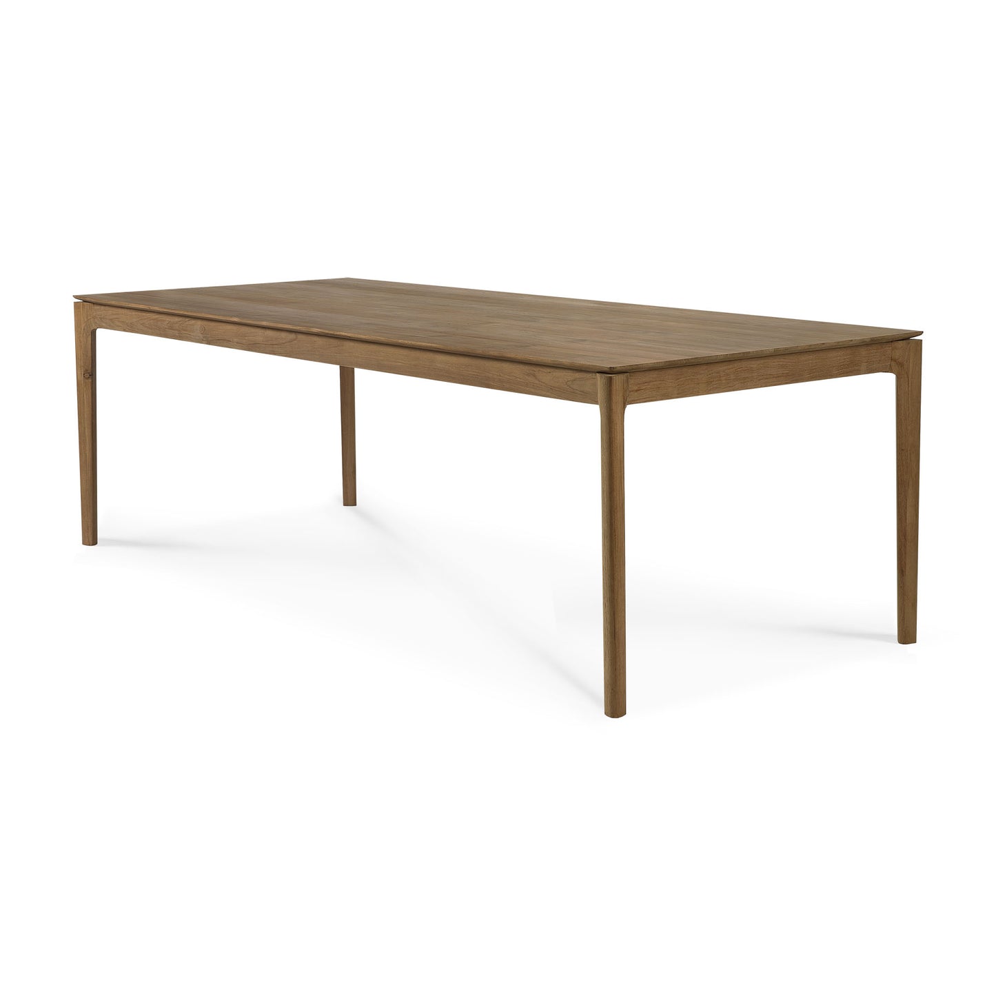 Ethnicraft Bok Tisch Teak