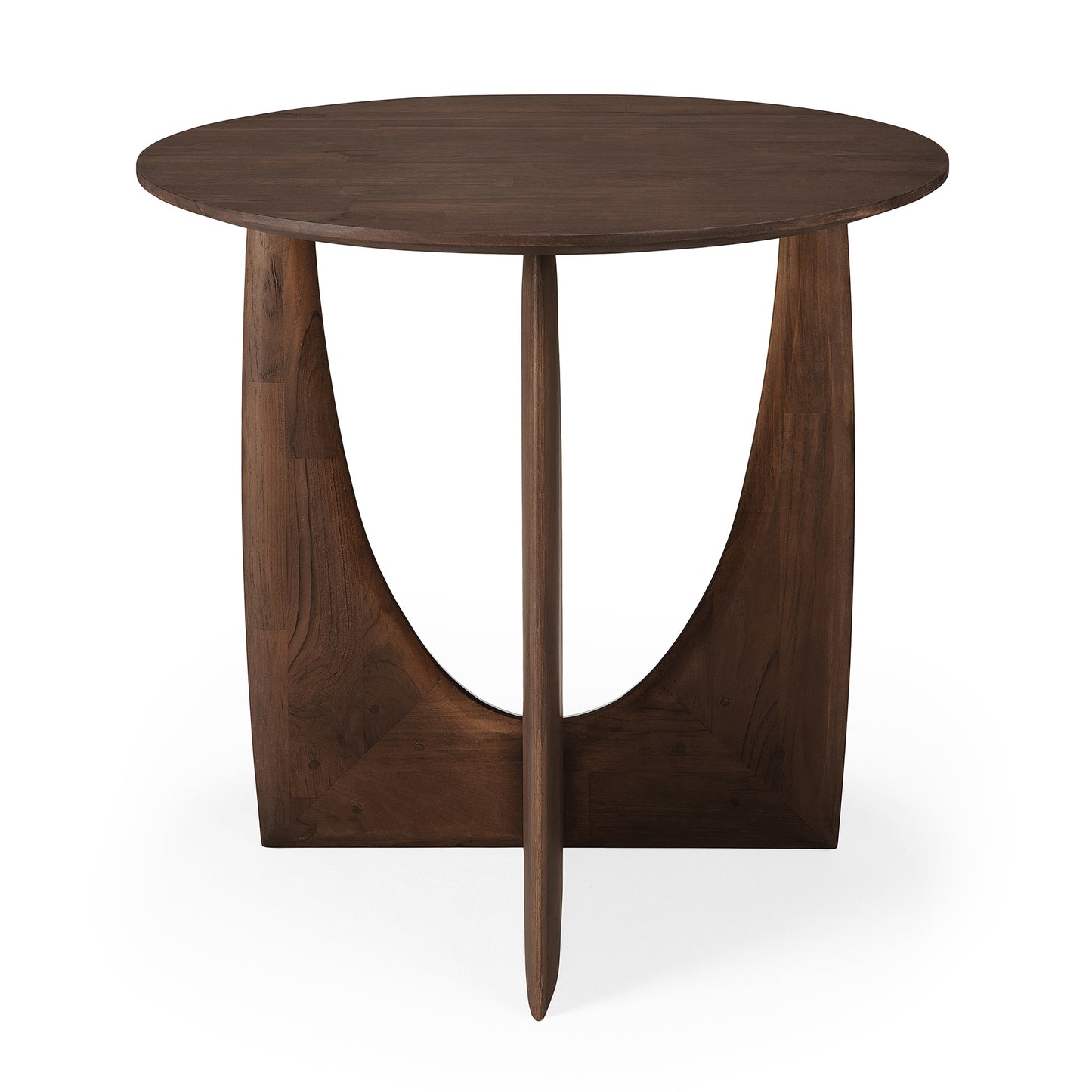 Ethnicraft Geometric Beistelltisch