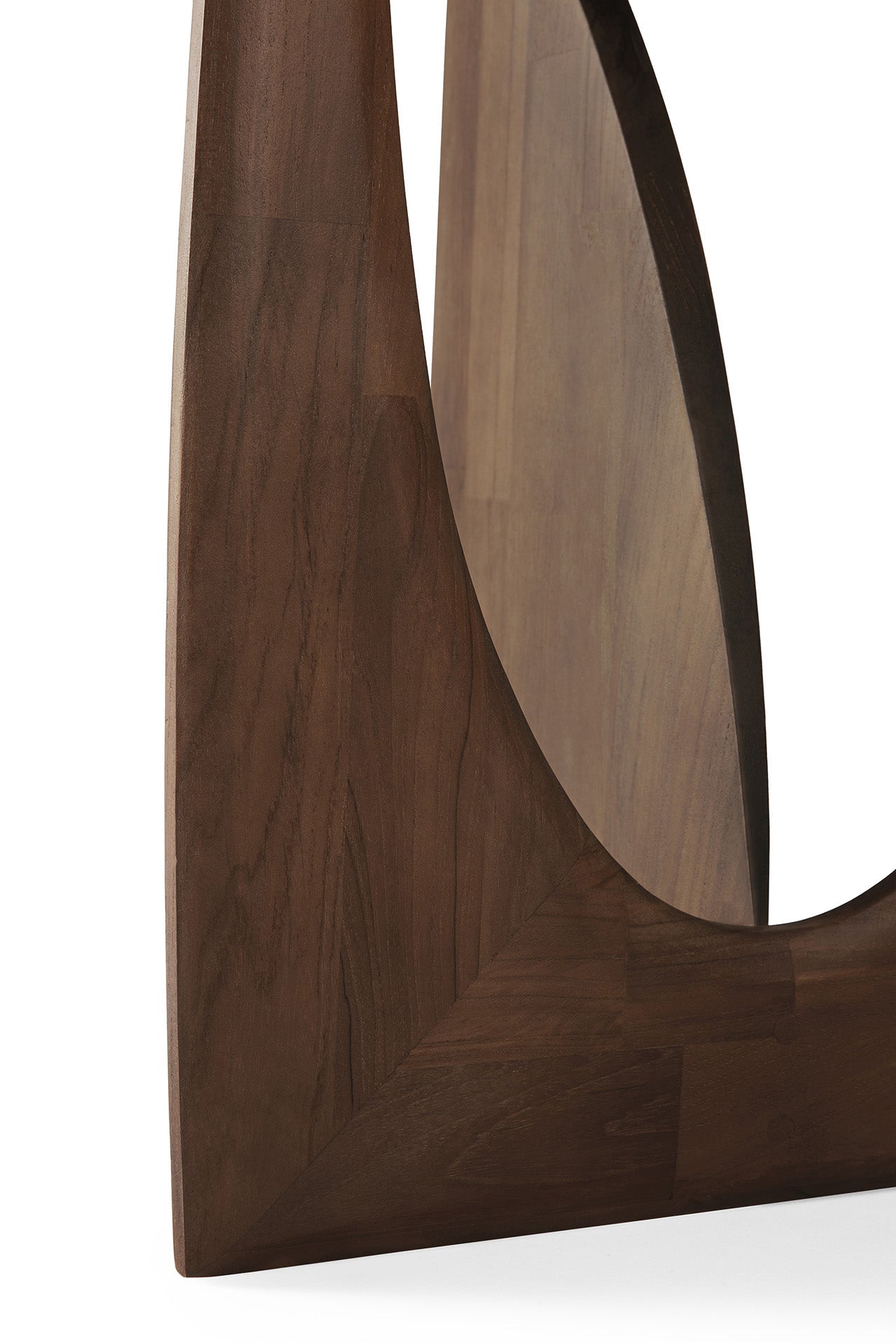 Ethnicraft Geometric Beistelltisch