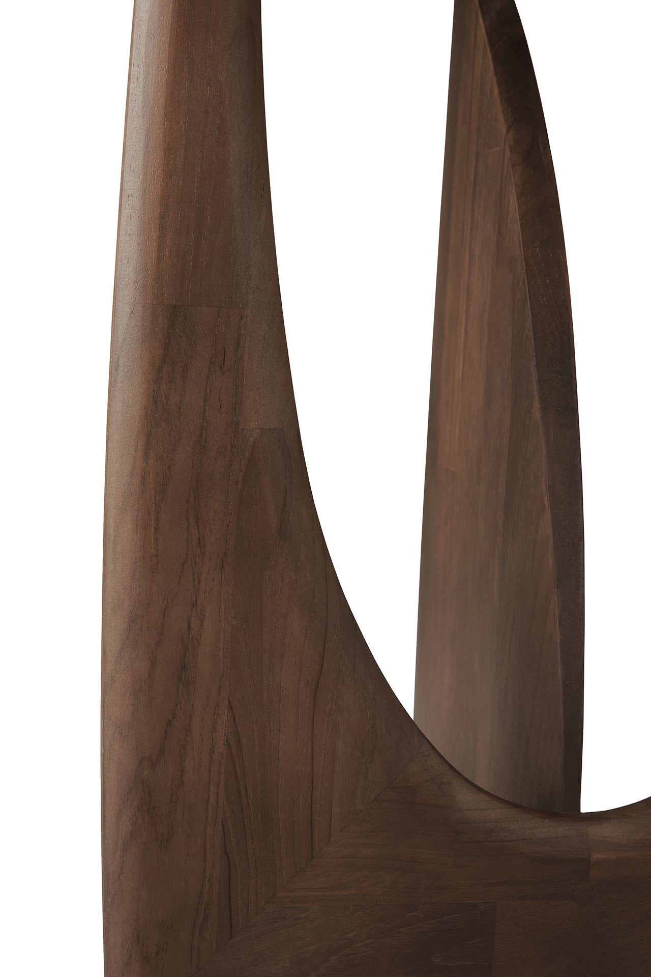 Ethnicraft Geometric Beistelltisch
