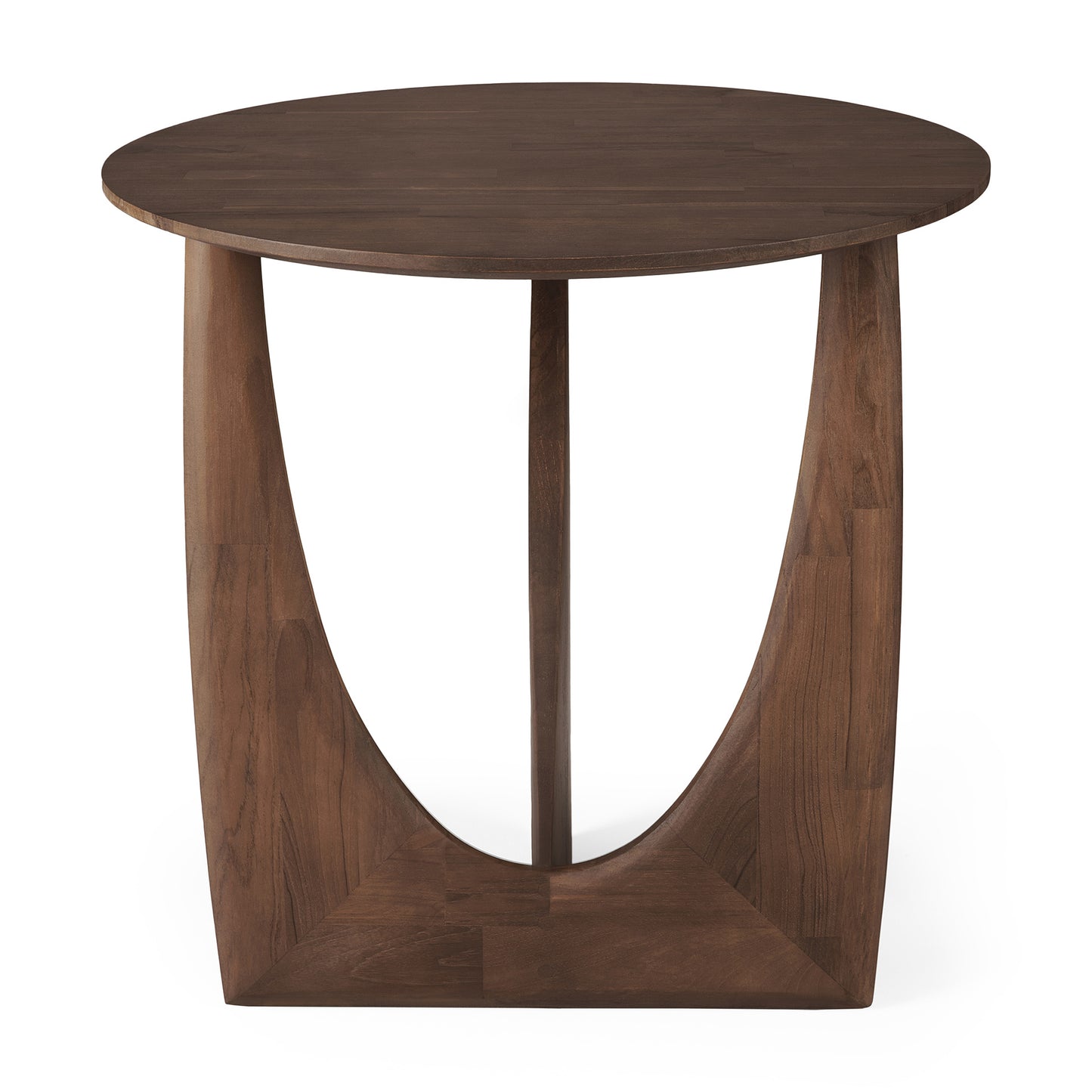 Ethnicraft Geometric Beistelltisch
