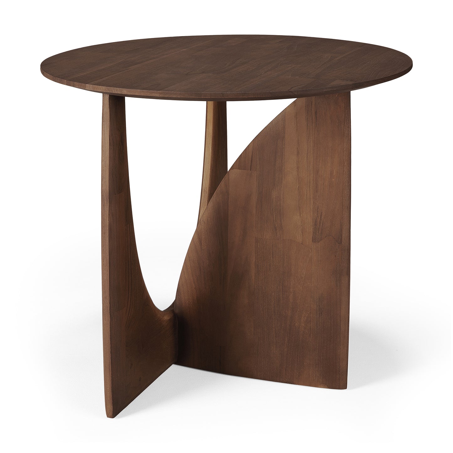 Ethnicraft Geometric Beistelltisch