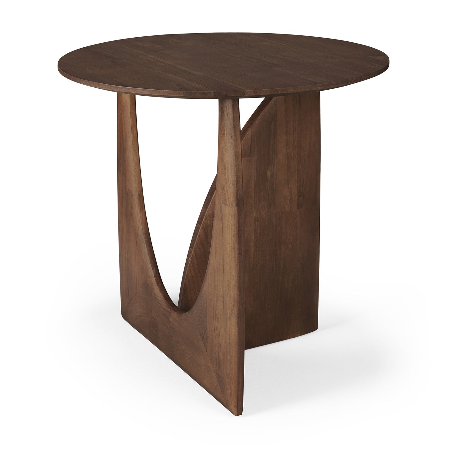 Ethnicraft Geometric Beistelltisch