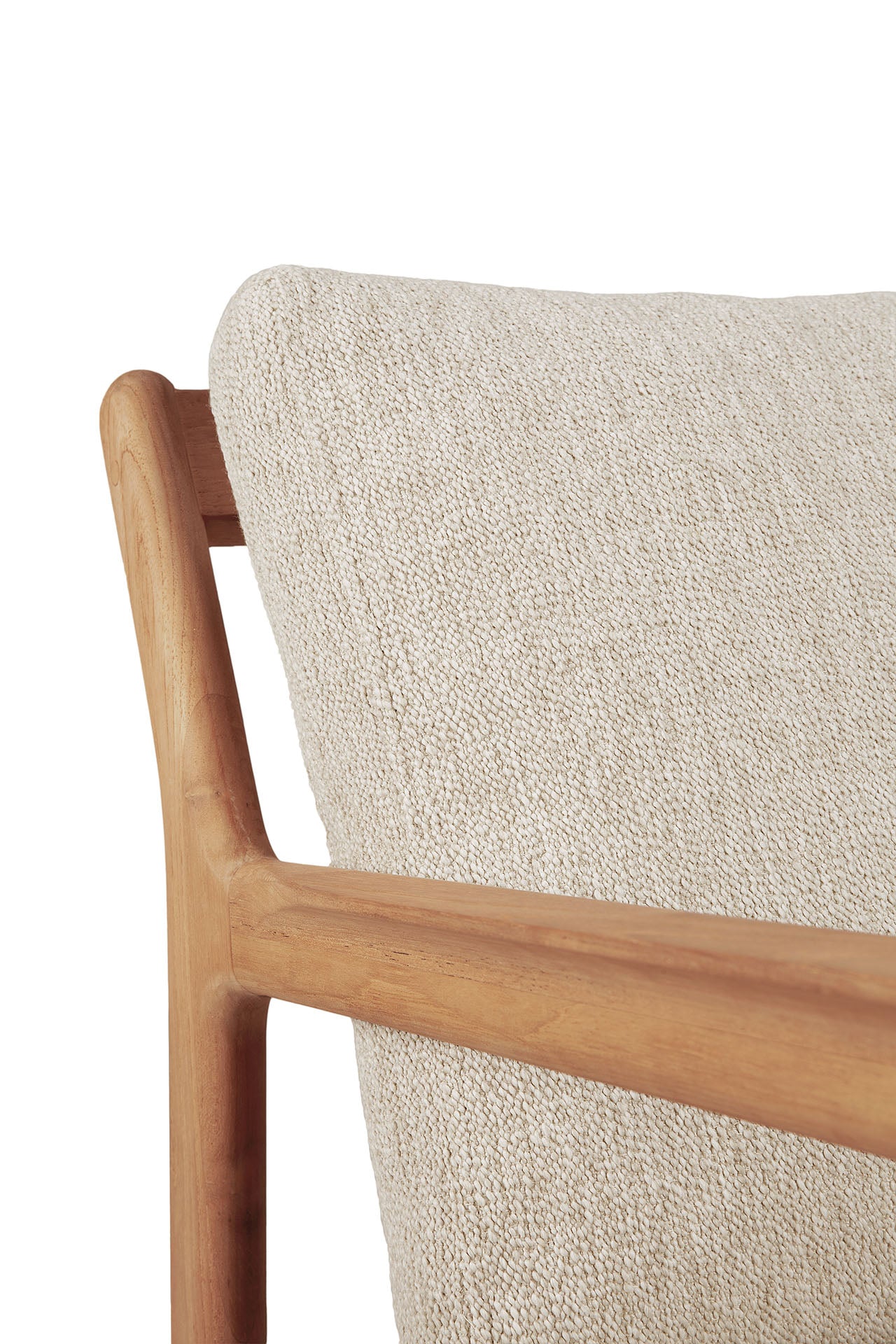 Ethnicraft Jack Sofa für Draußen