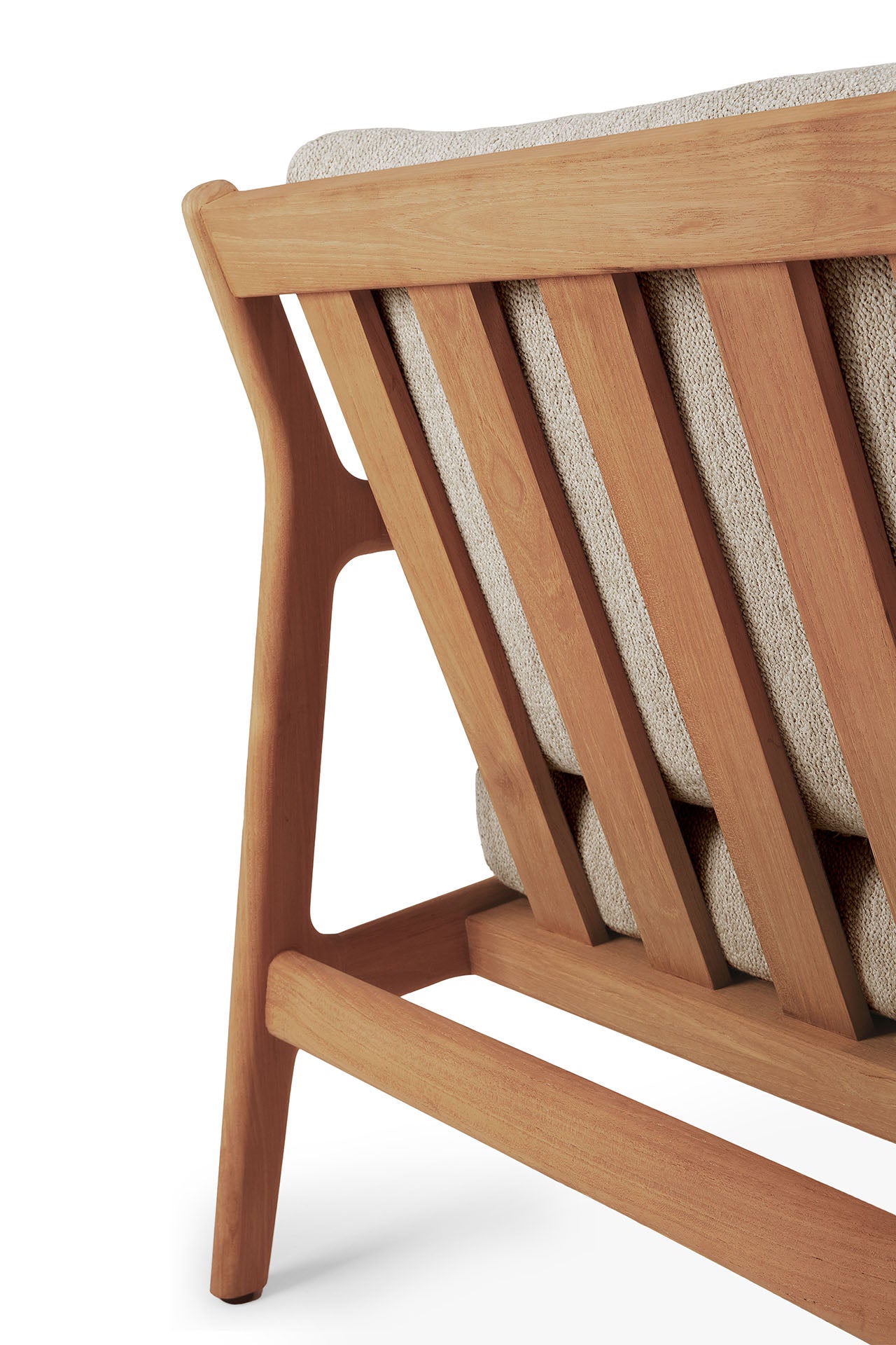 Ethnicraft Jack Sofa für Draußen