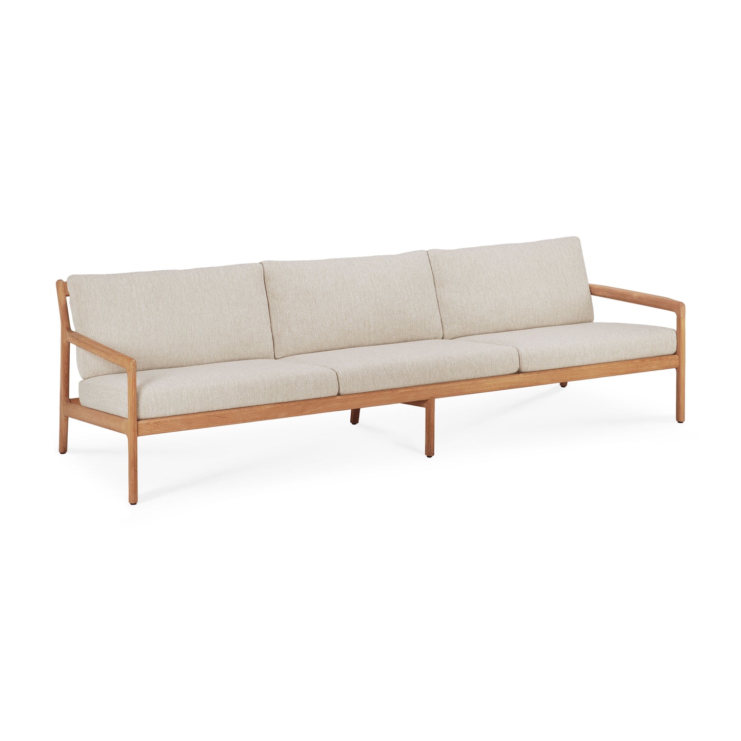 Ethnicraft Jack Sofa für Draußen