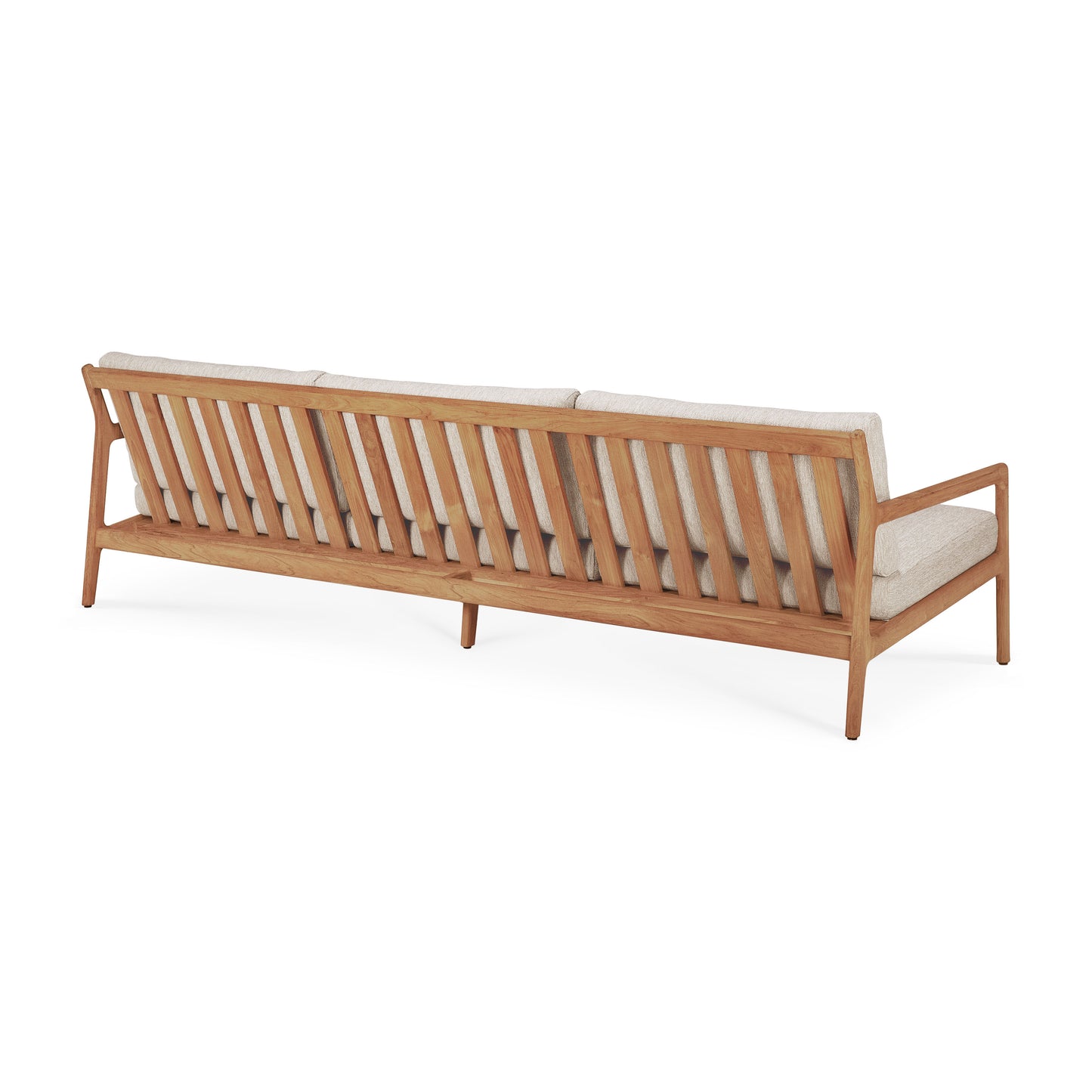 Ethnicraft Jack Sofa für Draußen