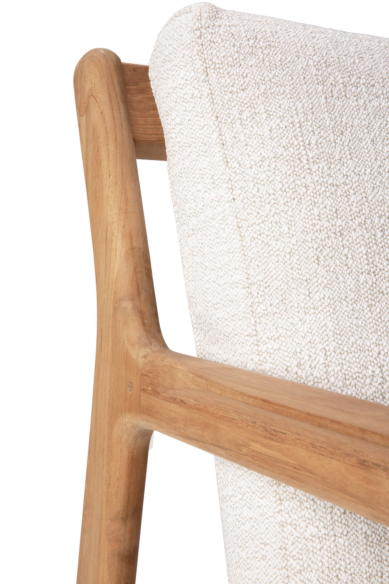 Ethnicraft Jack Sofa für Draußen