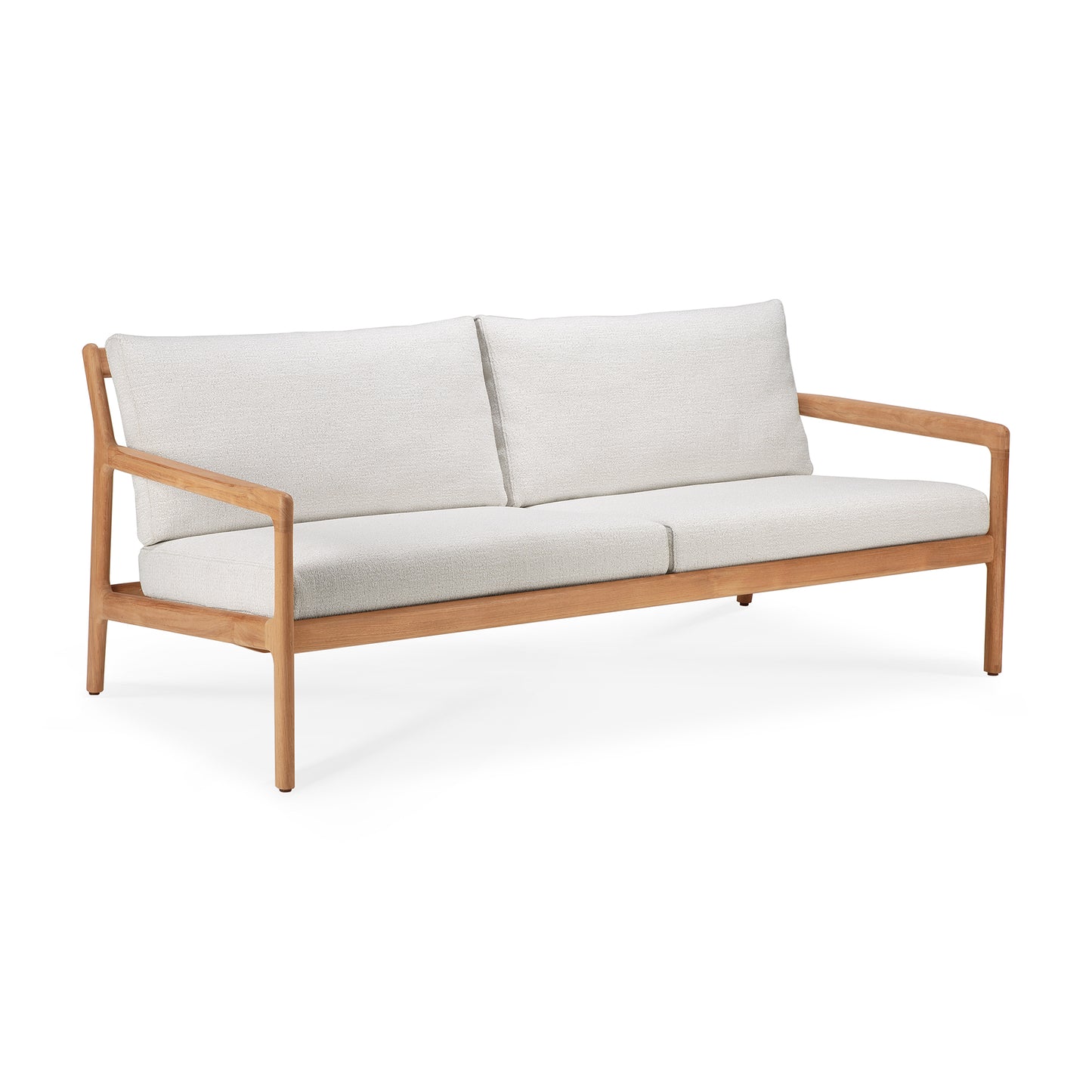 Ethnicraft Jack Sofa für Draußen