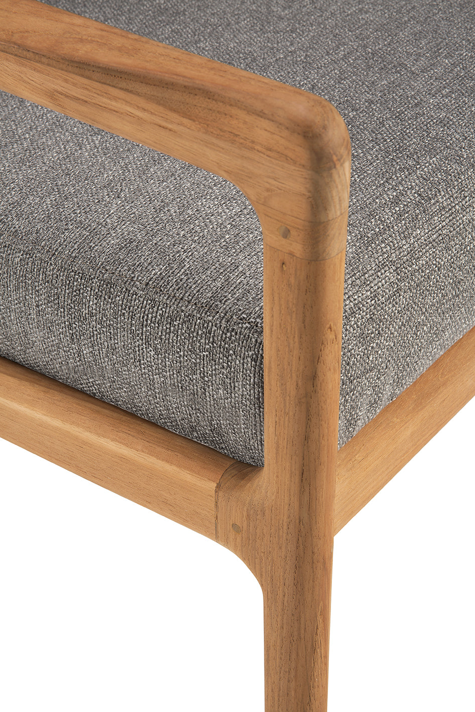 Ethnicraft Jack Sofa für Draußen
