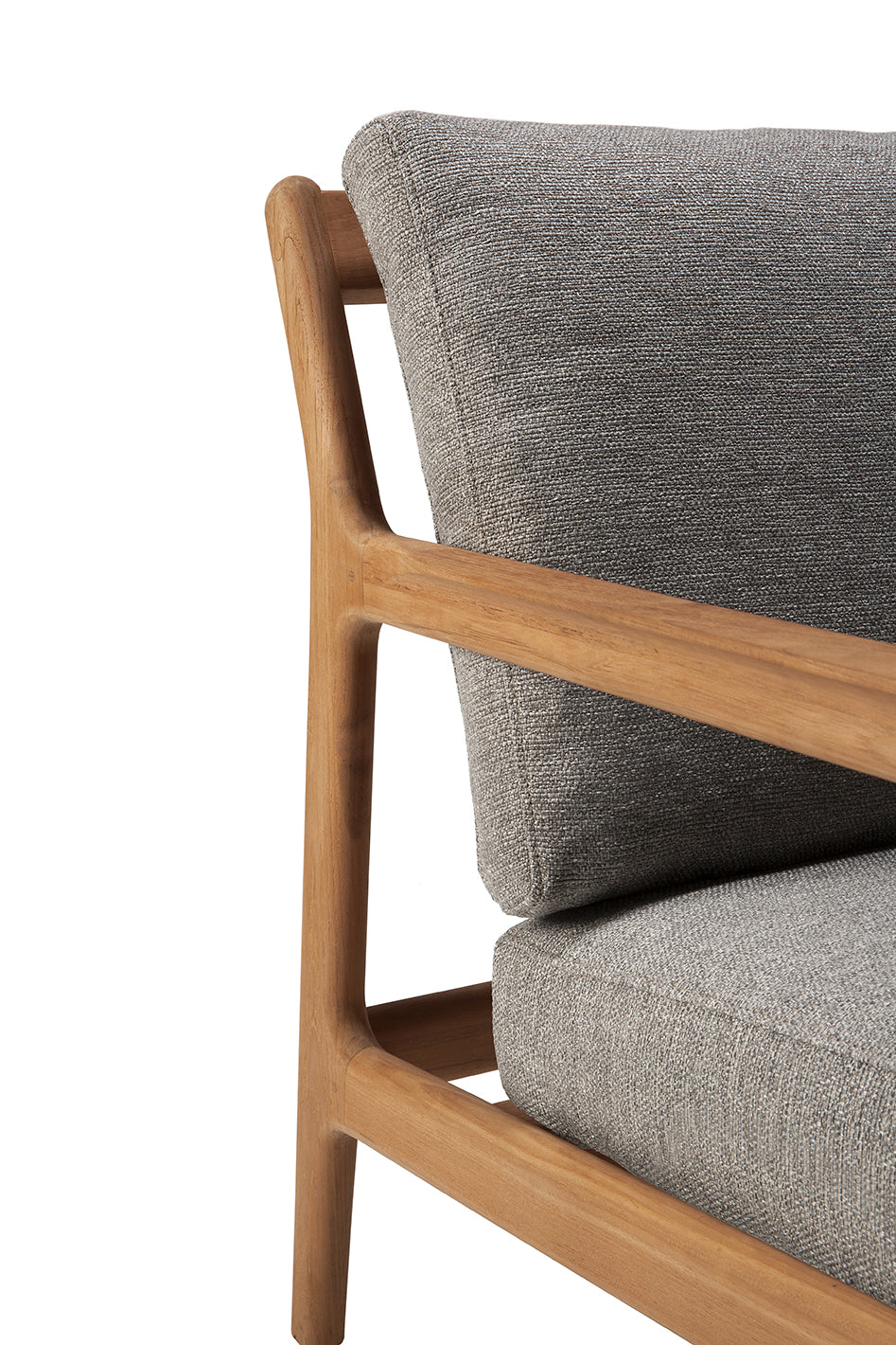 Ethnicraft Jack Sofa für Draußen