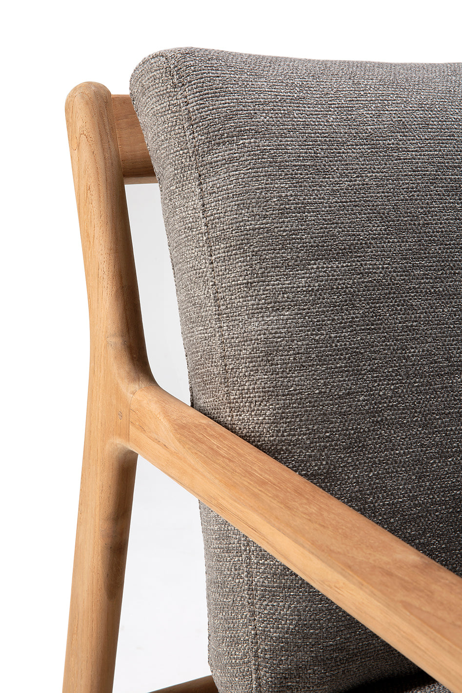 Ethnicraft Jack Sofa für Draußen