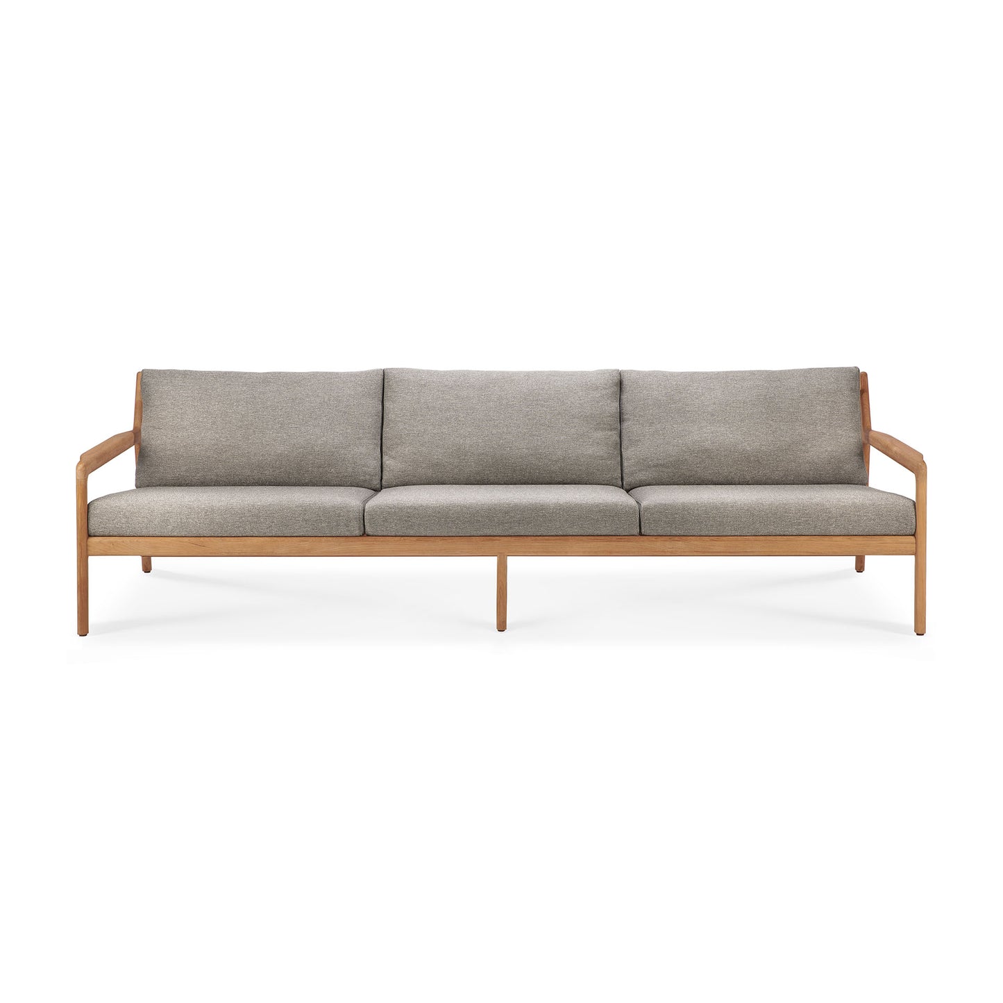 Ethnicraft Jack Sofa für Draußen