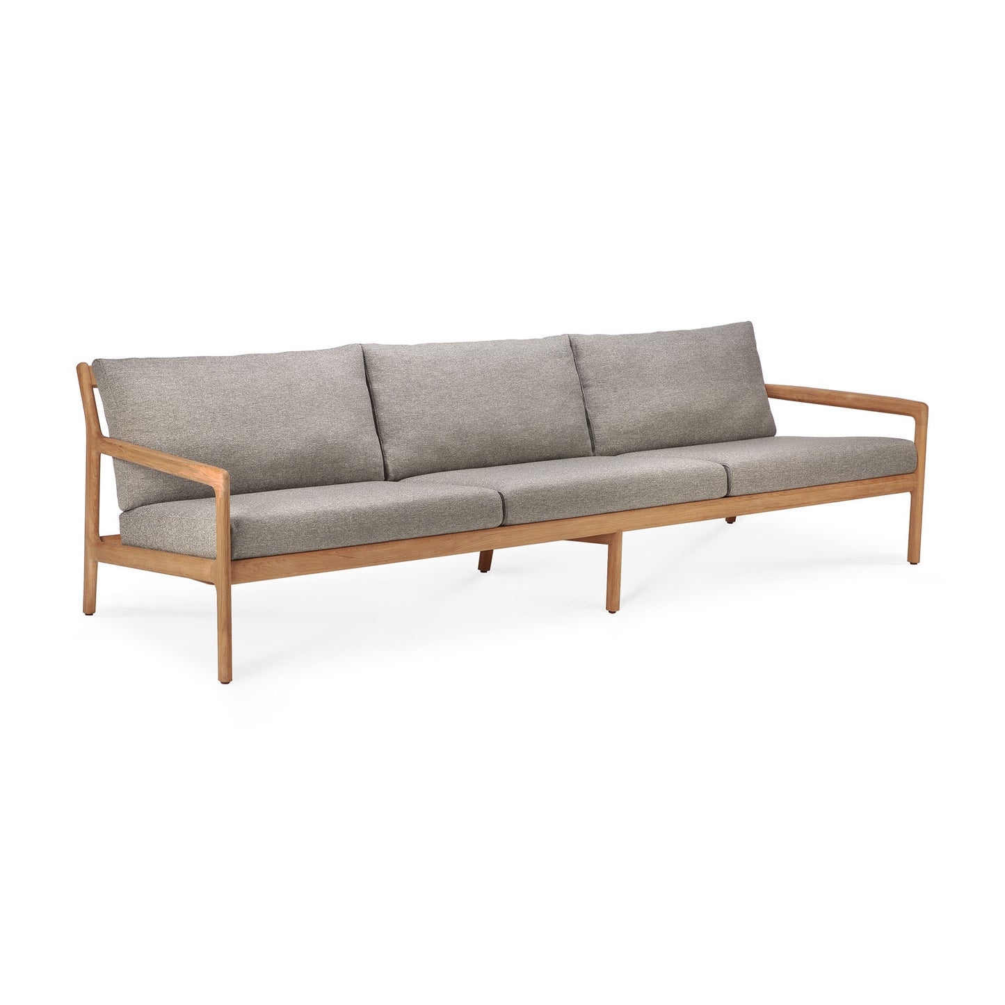 Ethnicraft Jack Sofa für Draußen