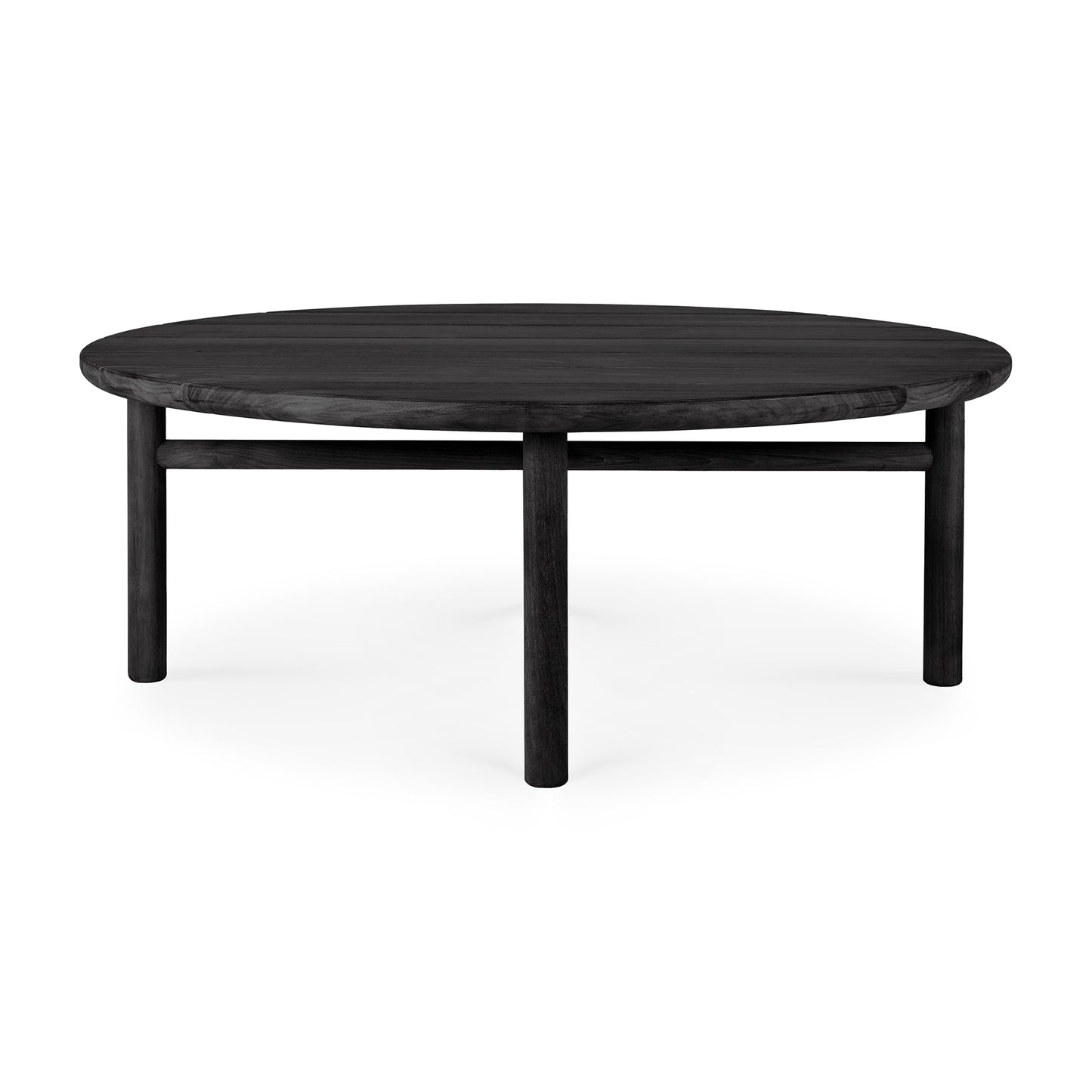 Ethnicraft Quatro Couchtisch für Draußen