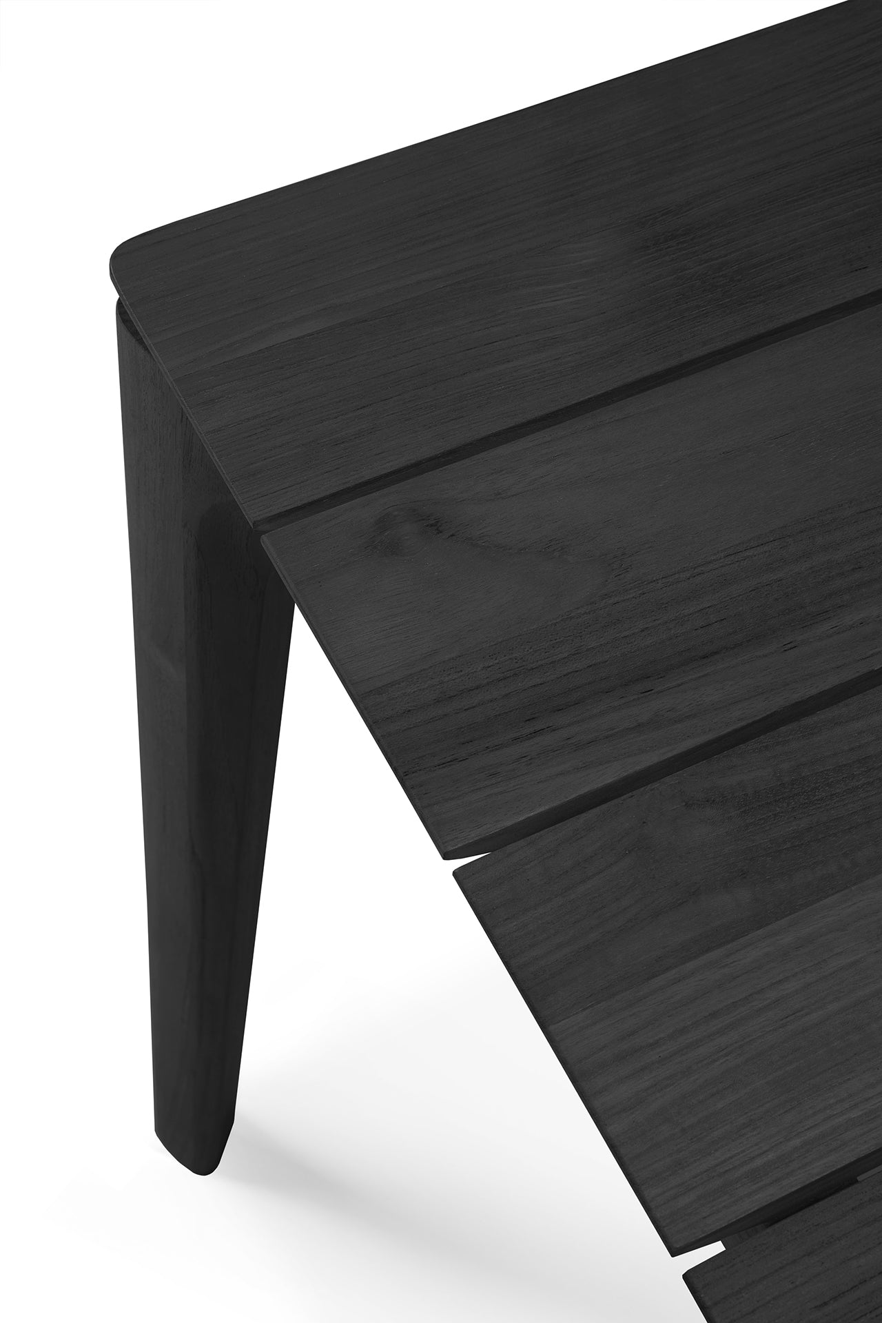 Ethnicraft Bok Tisch Teak