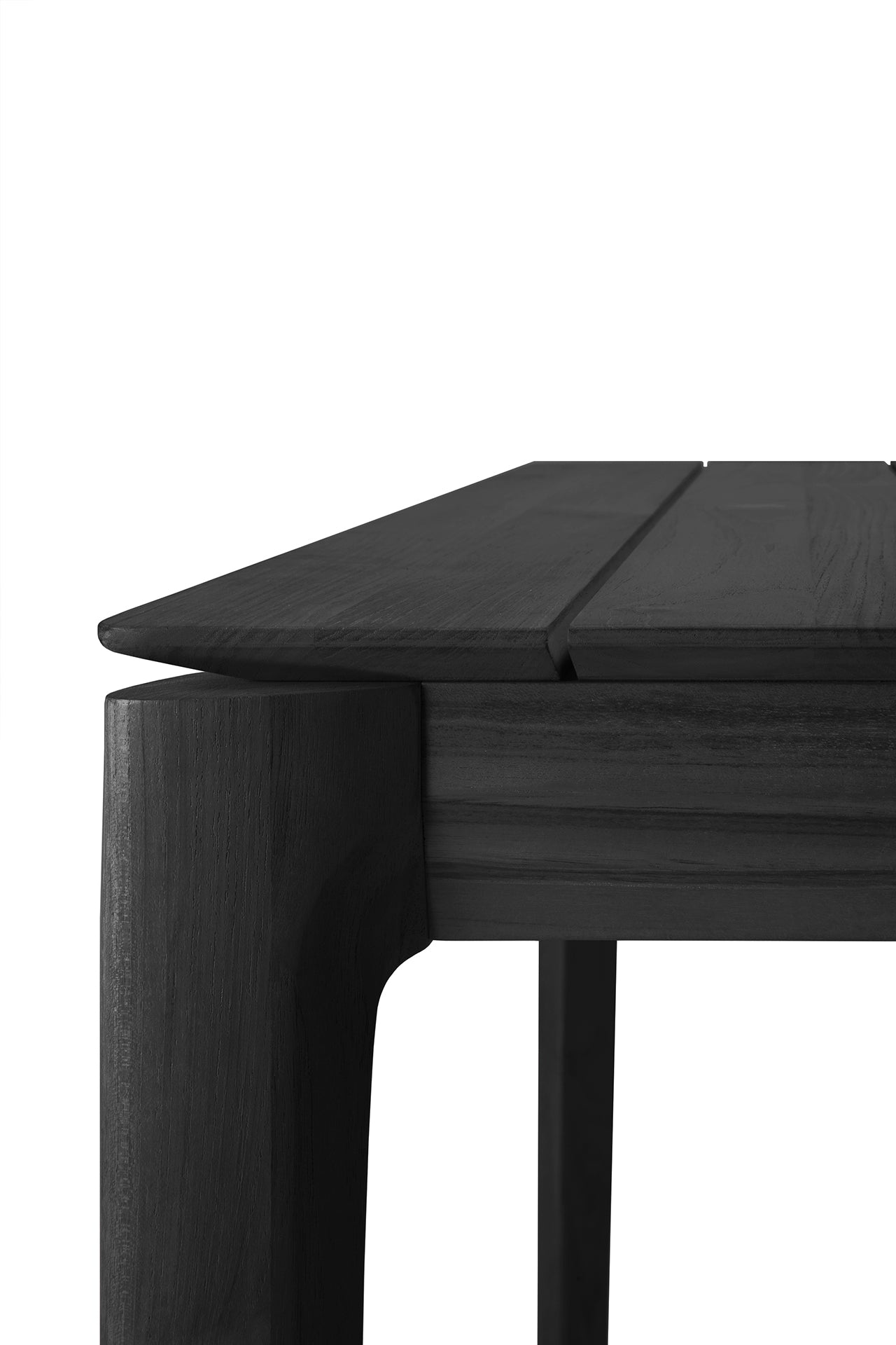 Ethnicraft Bok Tisch Teak