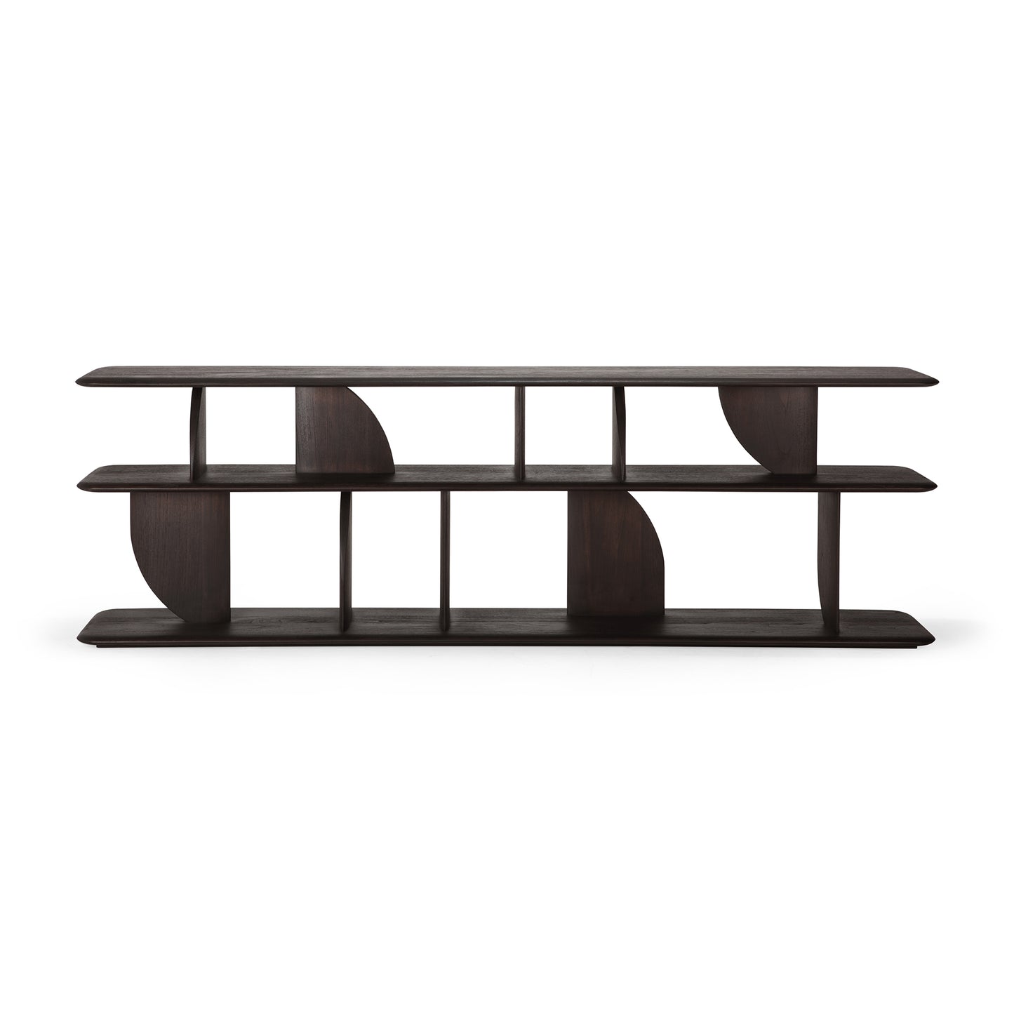 Ethnicraft Geometric Sofa Konsole