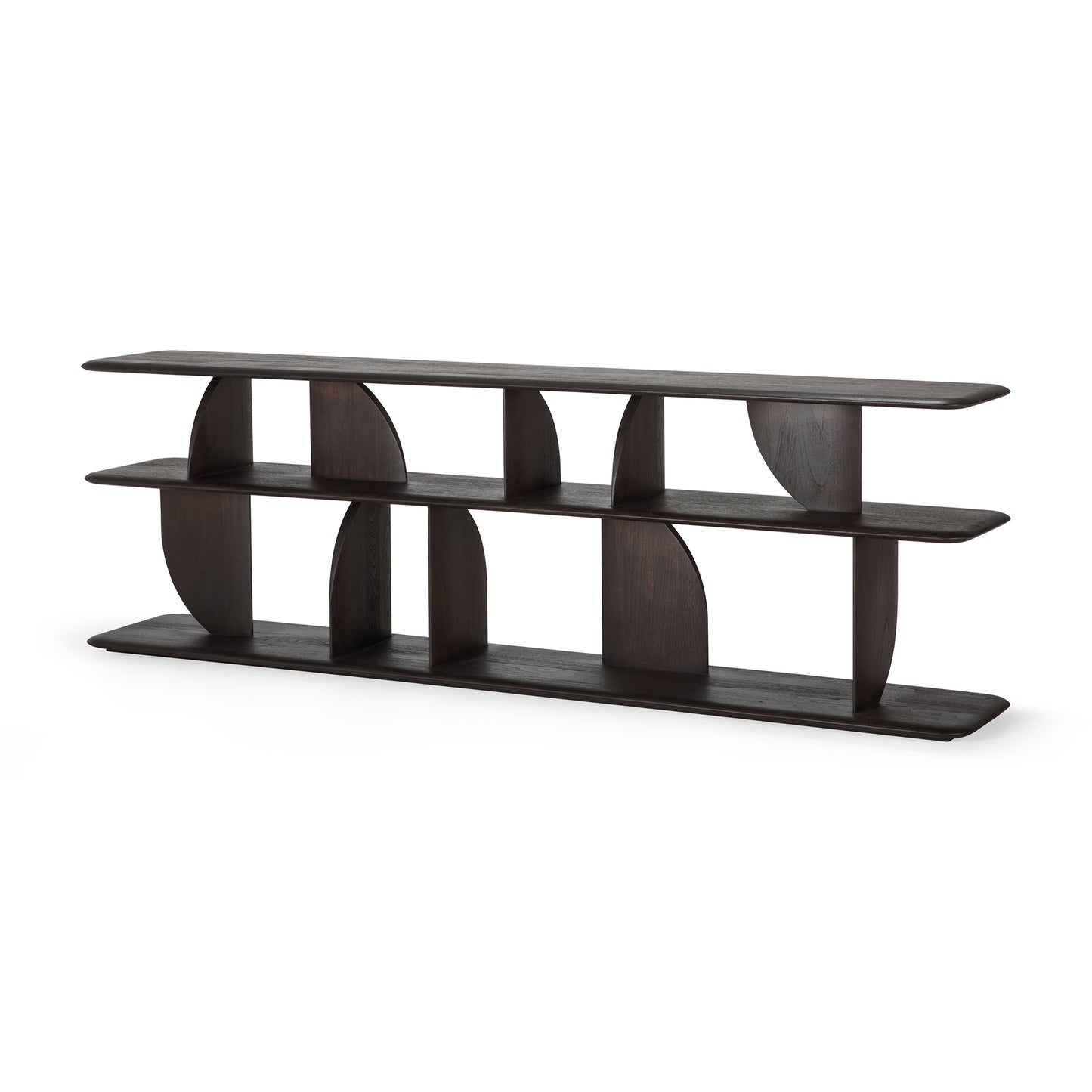 Ethnicraft Geometric Sofa Konsole