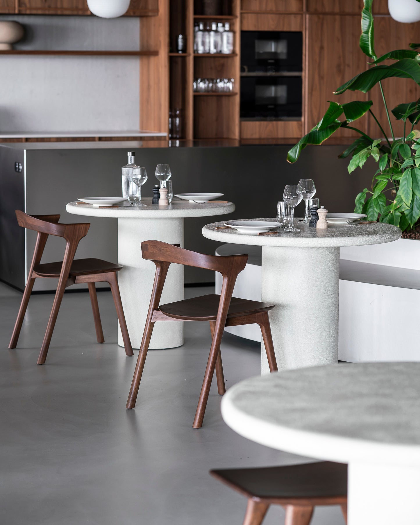Ethnicraft Elements Tisch
