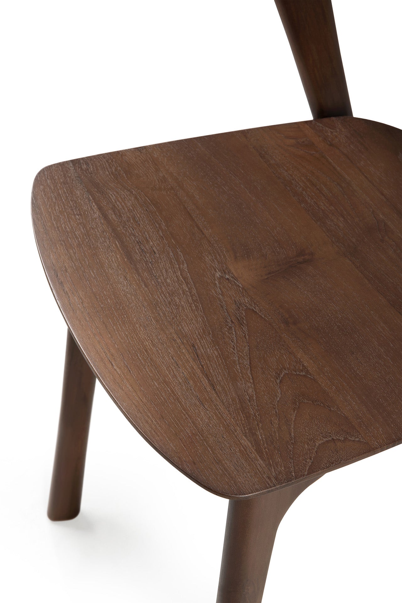 Ethnicraft Bok Stuhl Teak
