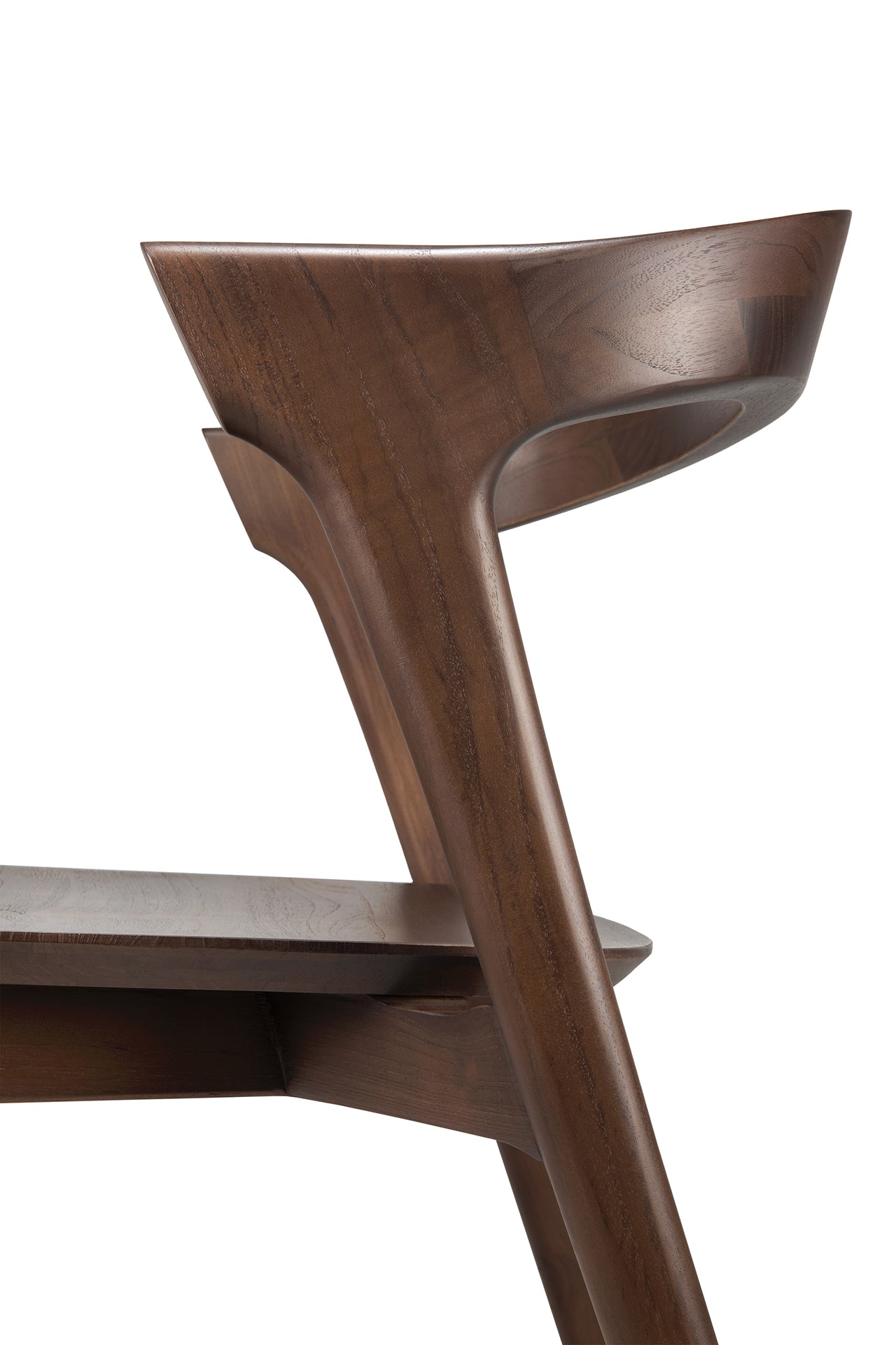 Ethnicraft Bok Stuhl Teak