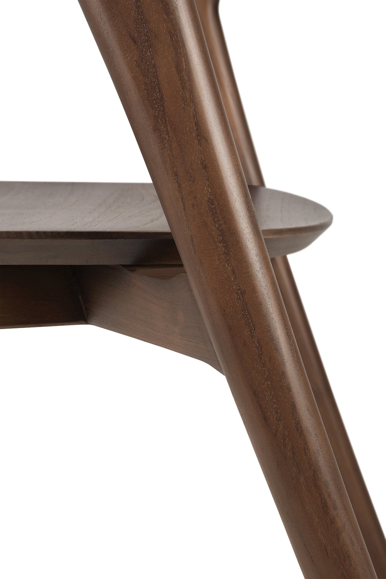 Ethnicraft Bok Stuhl Teak