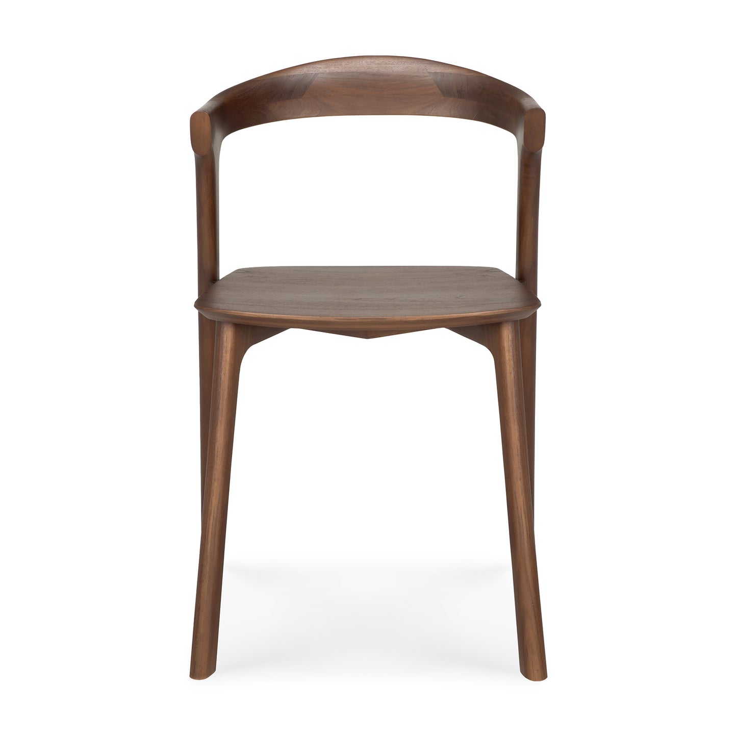 Ethnicraft Bok Stuhl Teak
