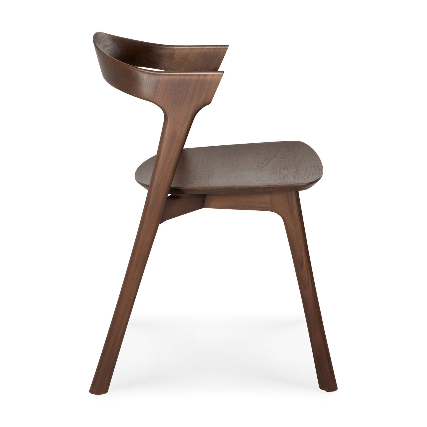 Ethnicraft Bok Stuhl Teak